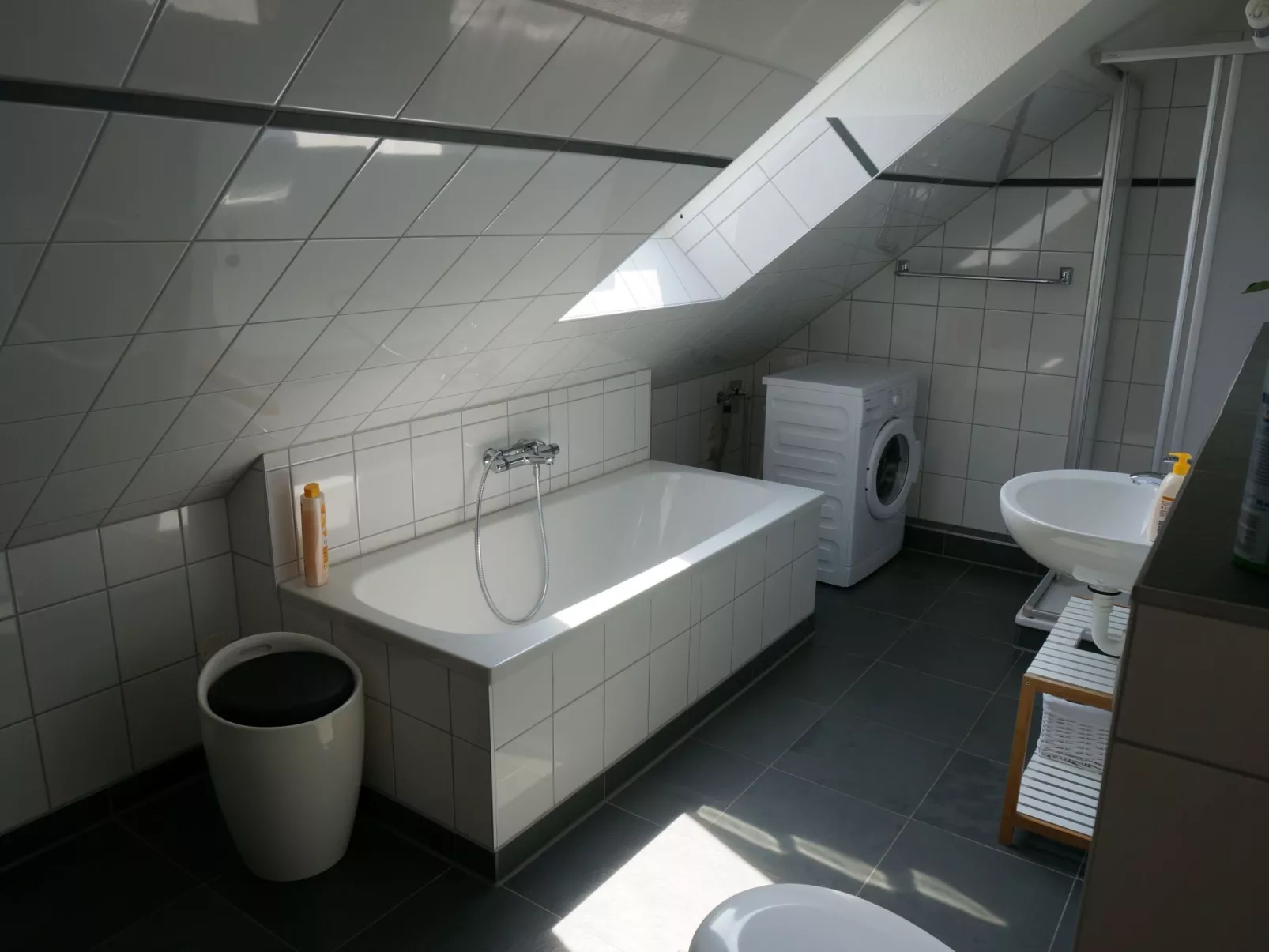 Landhaus Mueritzsee-Binnen