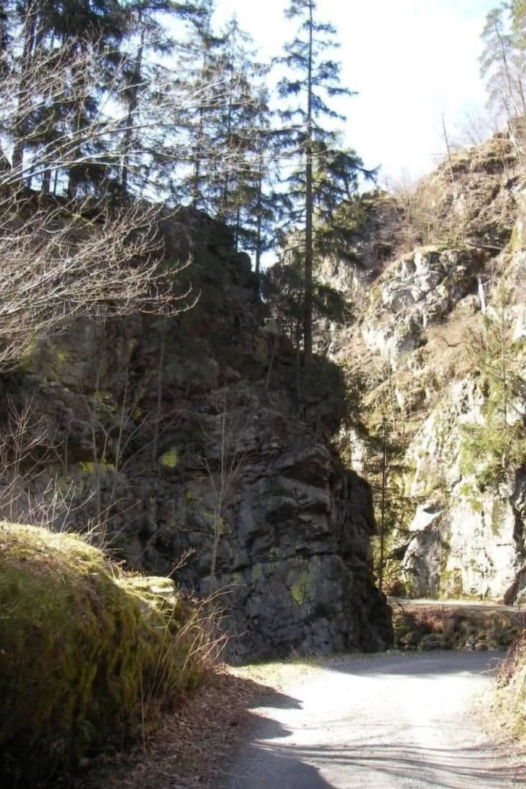 Haus" Walter"-Buiten