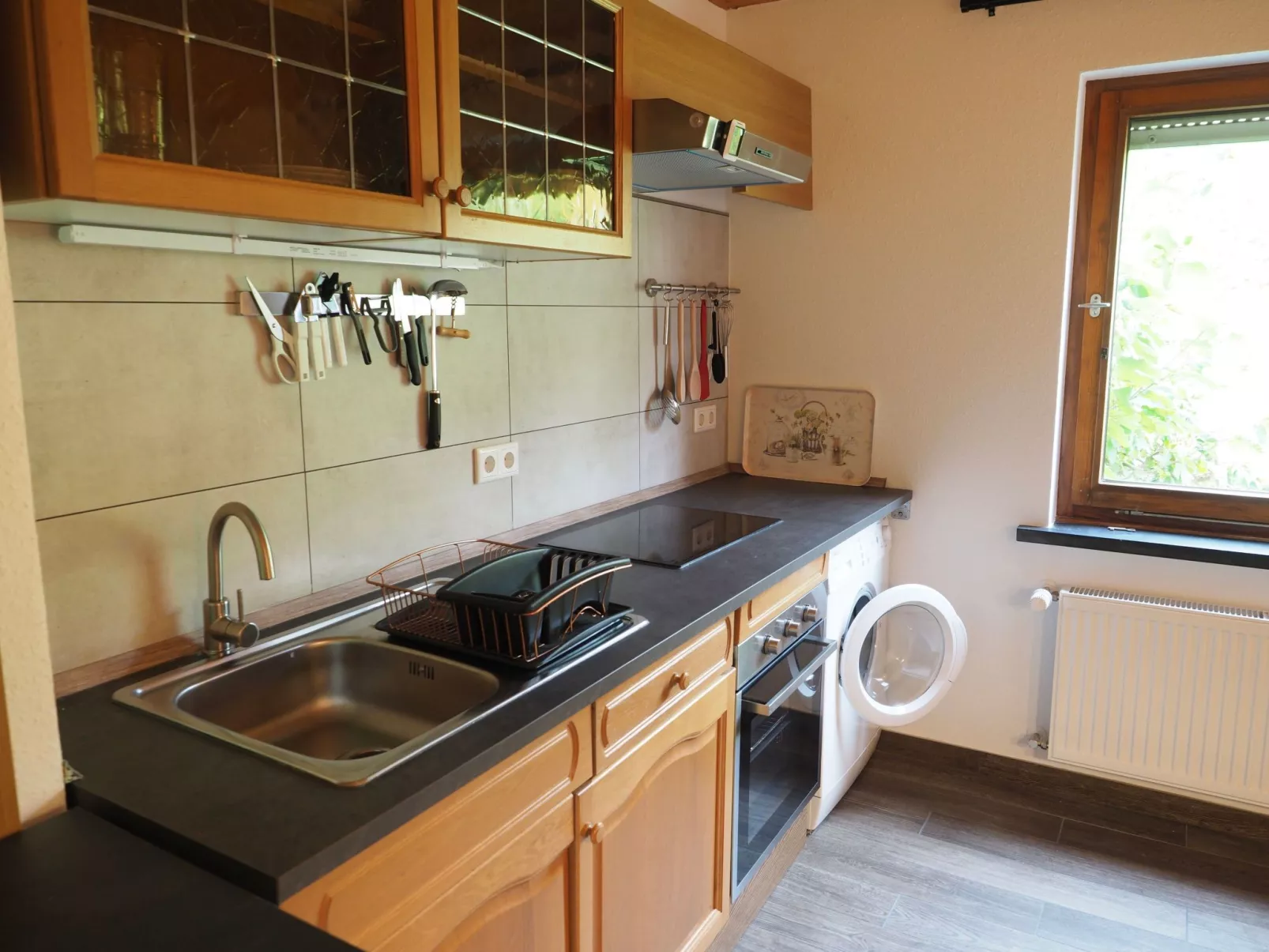 Ferienwohnunglatrop-Binnen