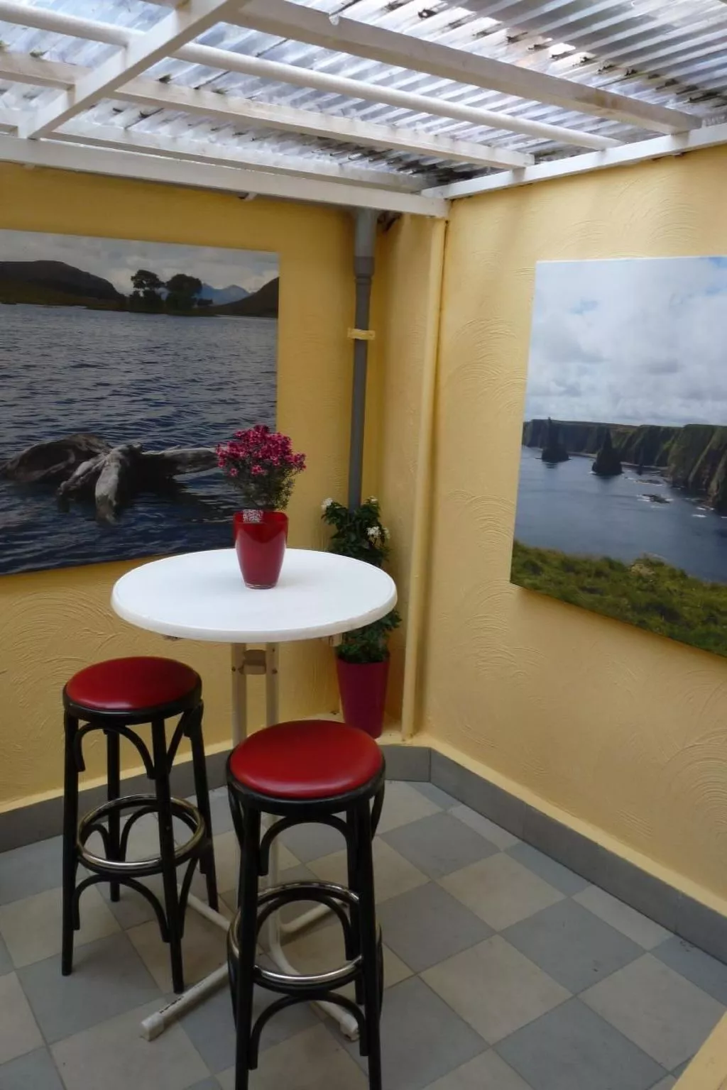 Wohnung in Linz Am Rhein-Binnen