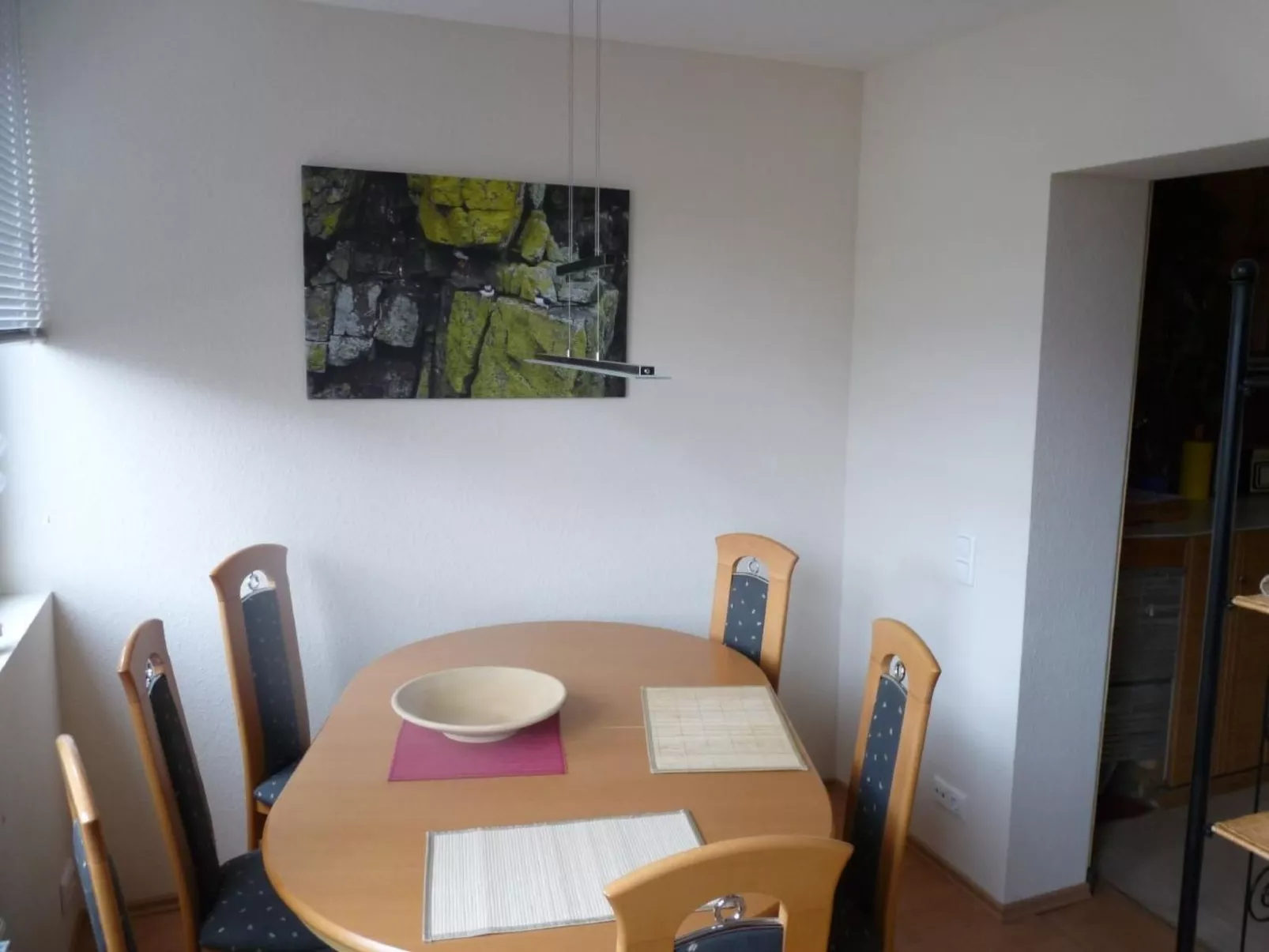 Wohnung in Linz Am Rhein-Binnen