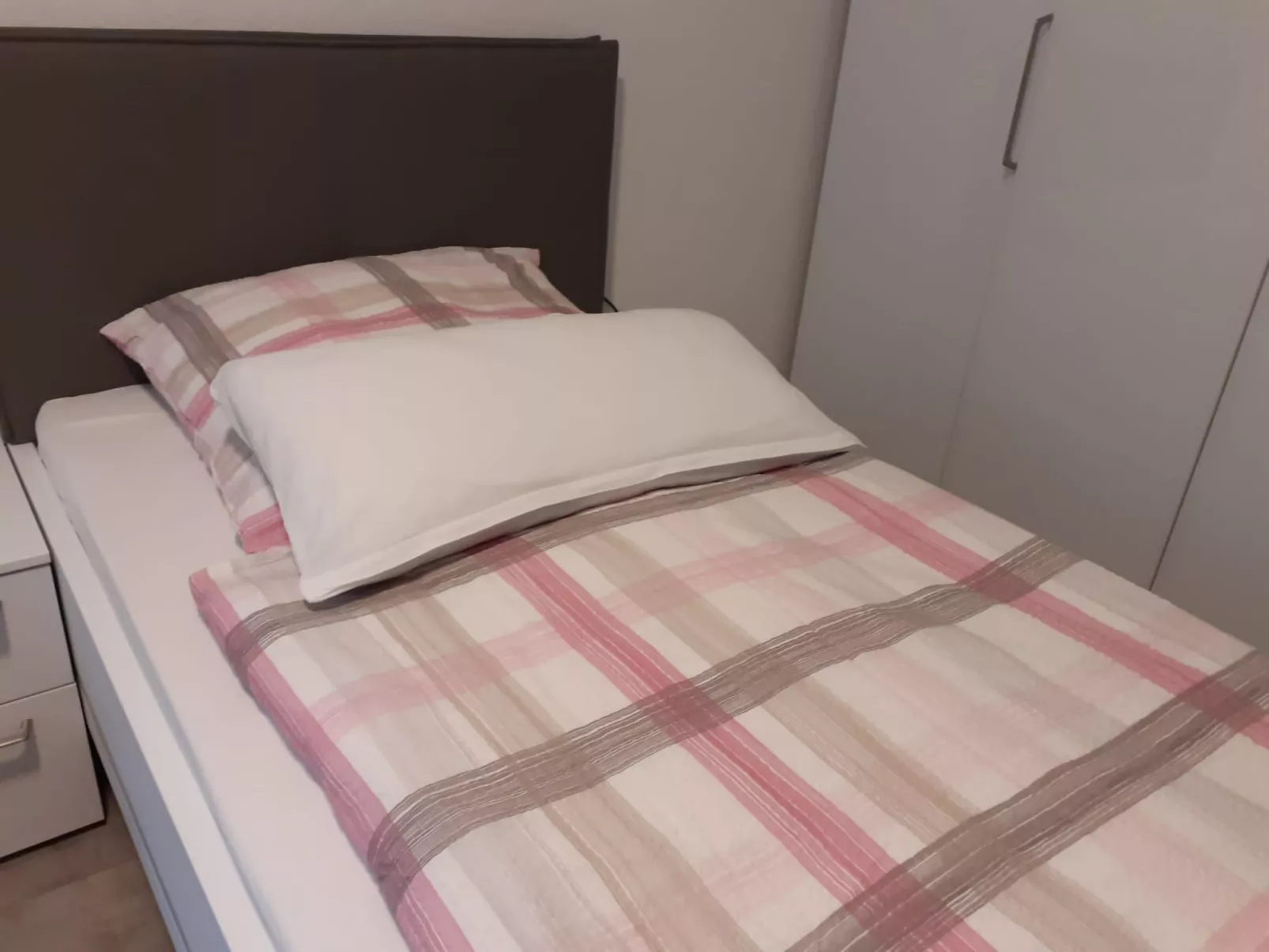 Haus Mühlenbach-Binnen