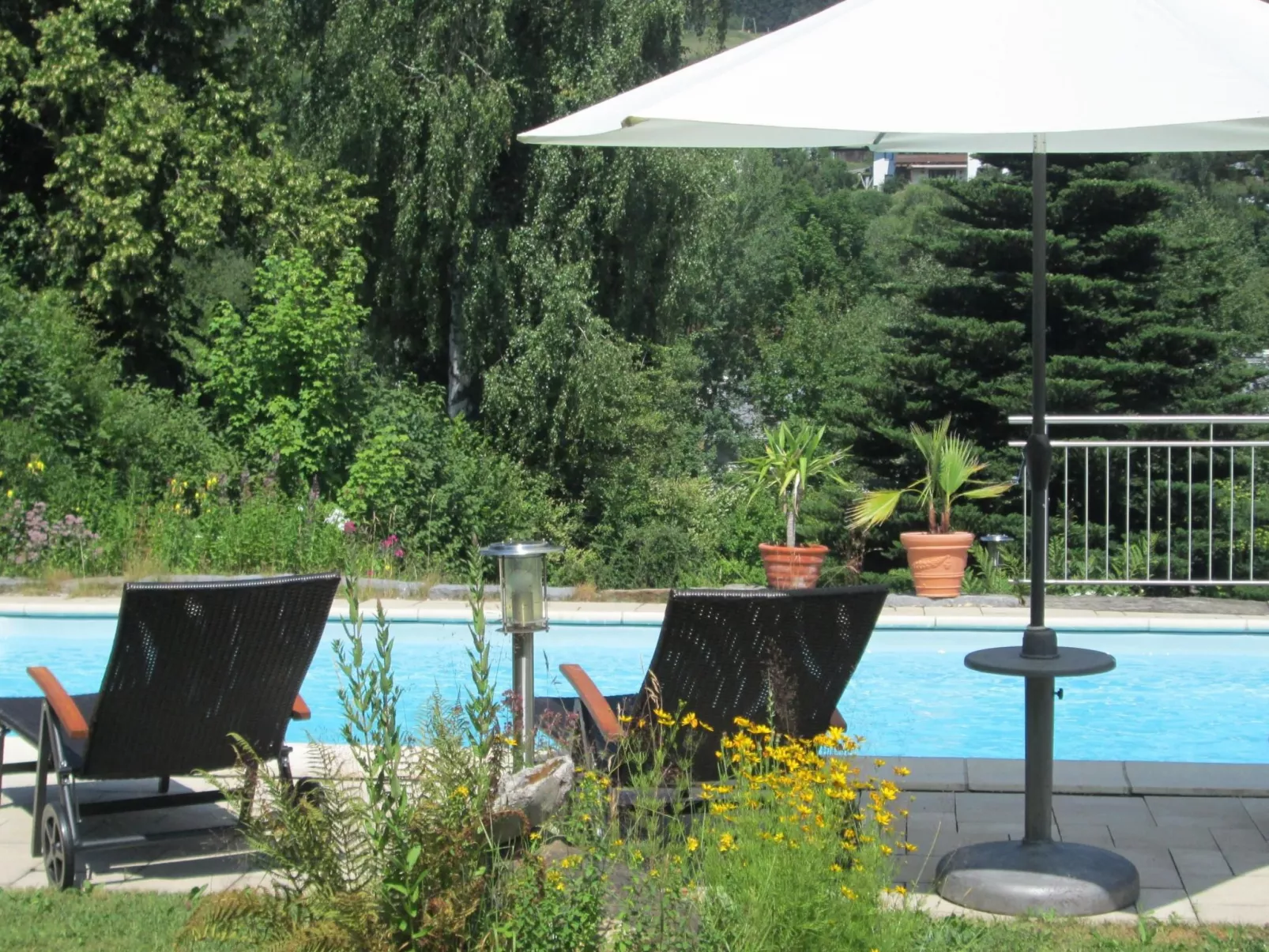 Seitz 1 in Bayerisch Eisenstein-Buiten