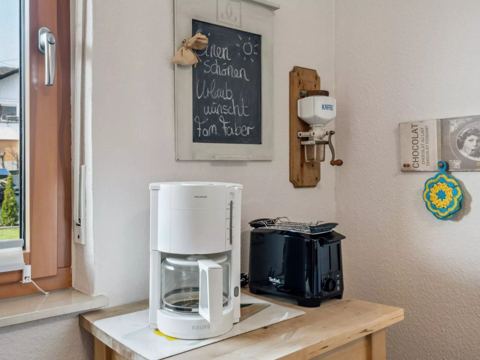 Mit Balkon und schönem Moselblick-Binnen