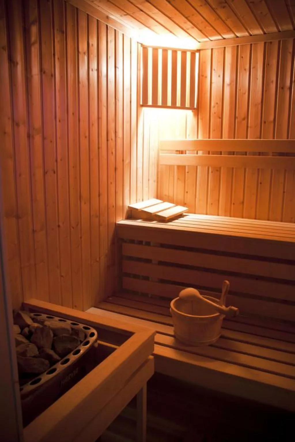 Wohnung Giewont mit Schwimmbad-Binnen