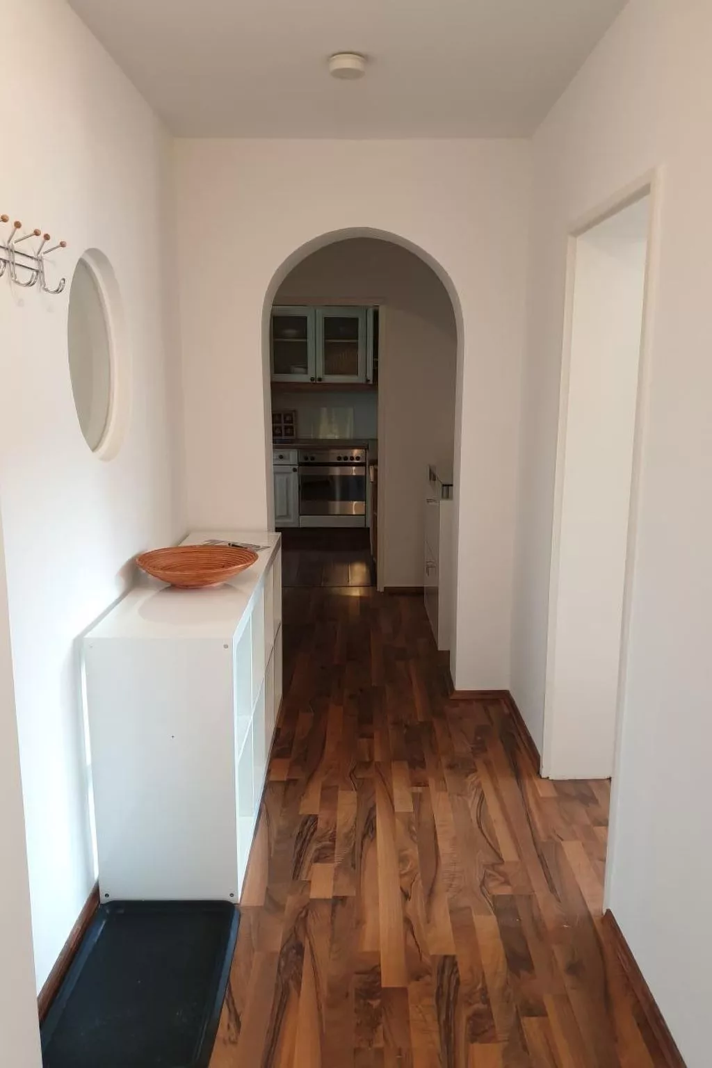 Schwarzwaldglück-Binnen