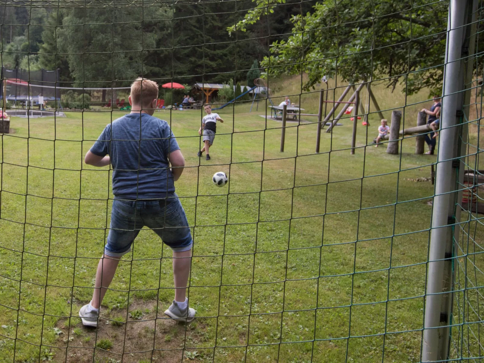 FeWo Weissenbach-Buiten