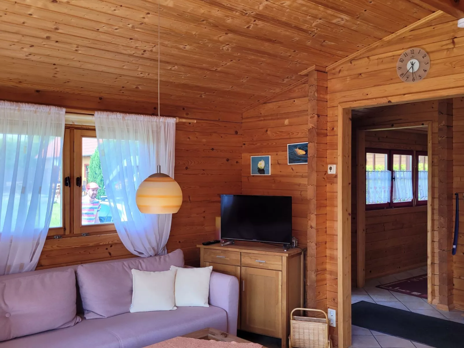 Mit Terrasse-Image-tags.info