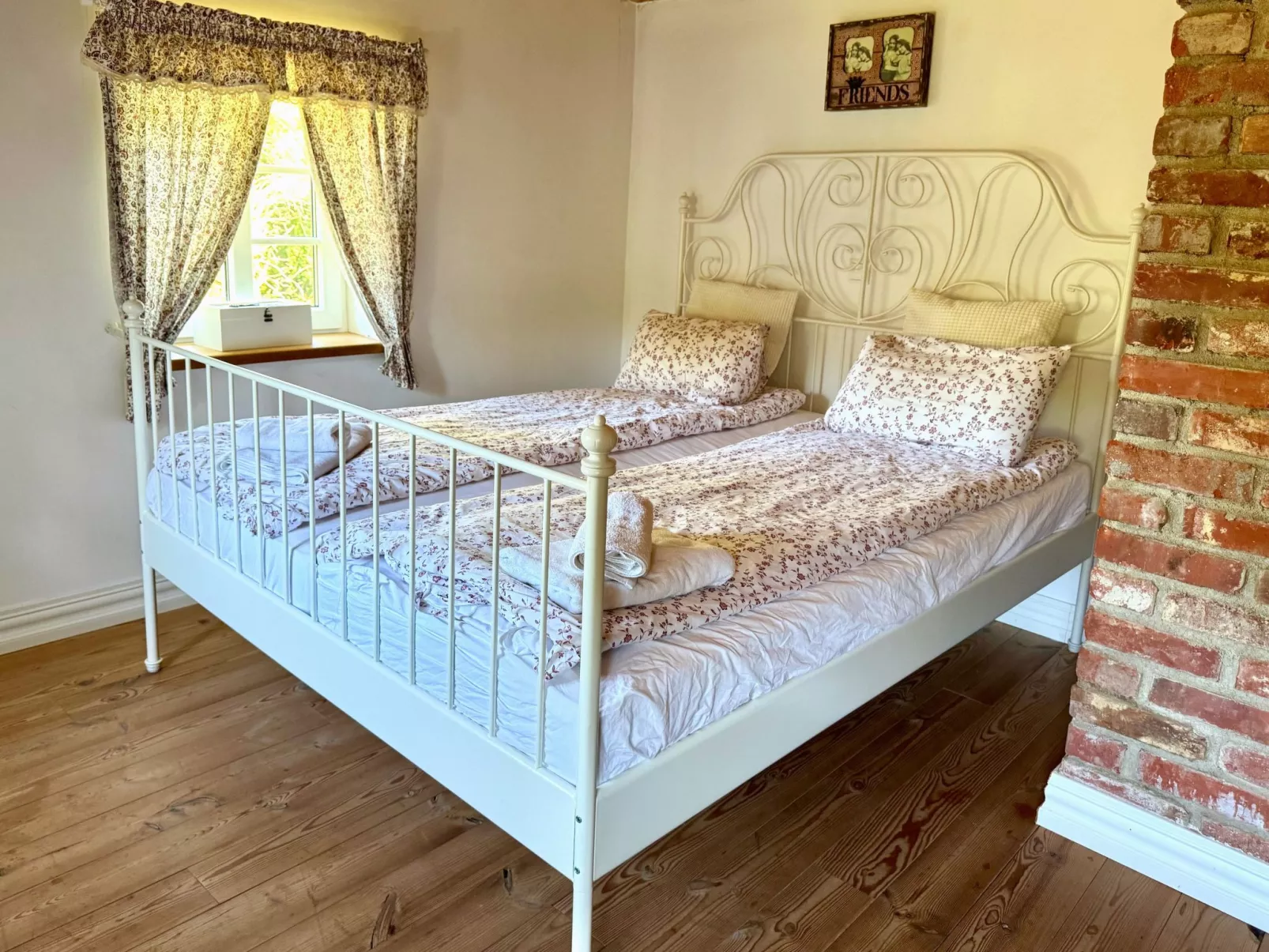 Nasze Chabazie-Binnen