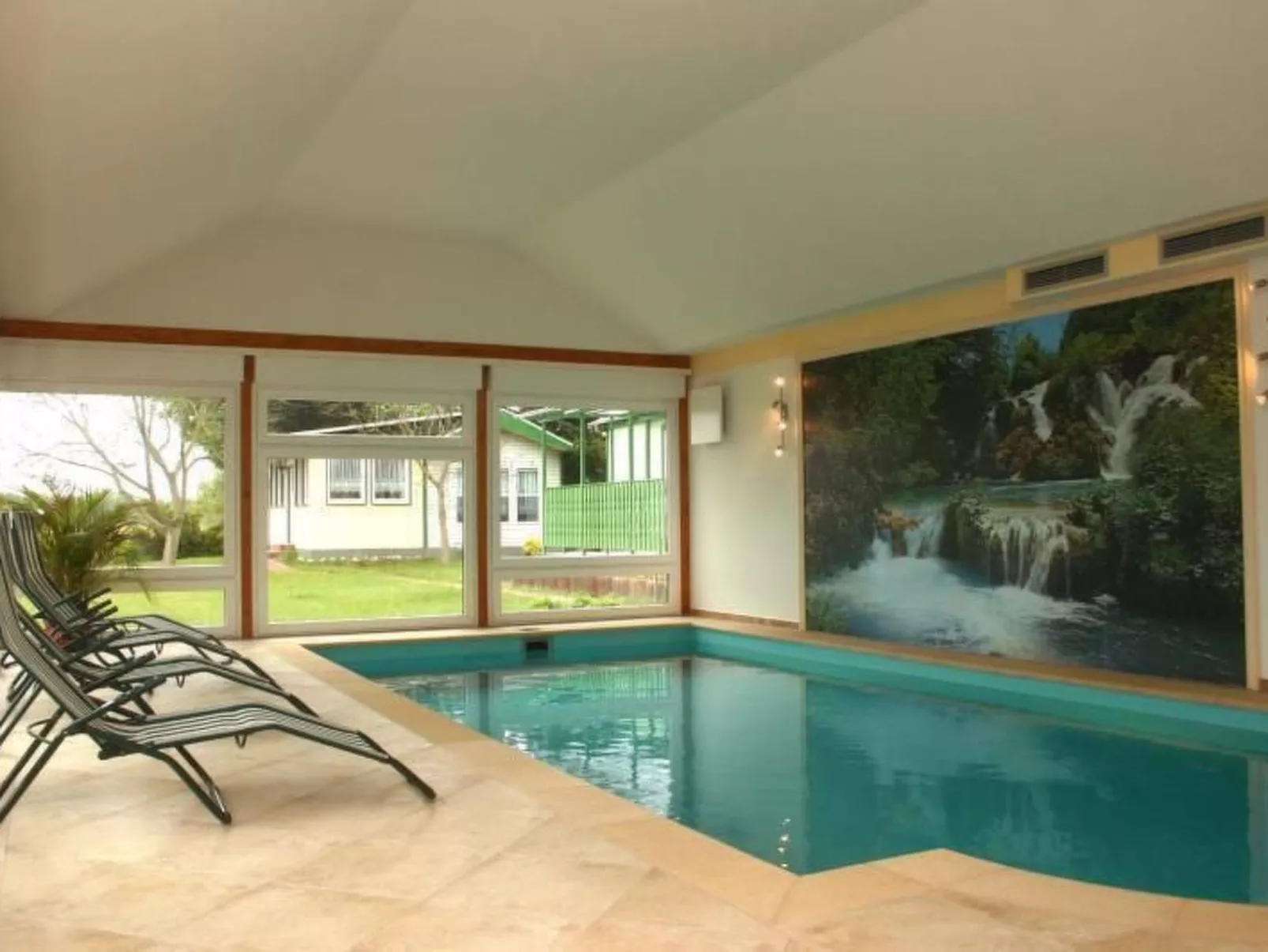 Für 5 Personen in Radewege, Berlin-Binnen