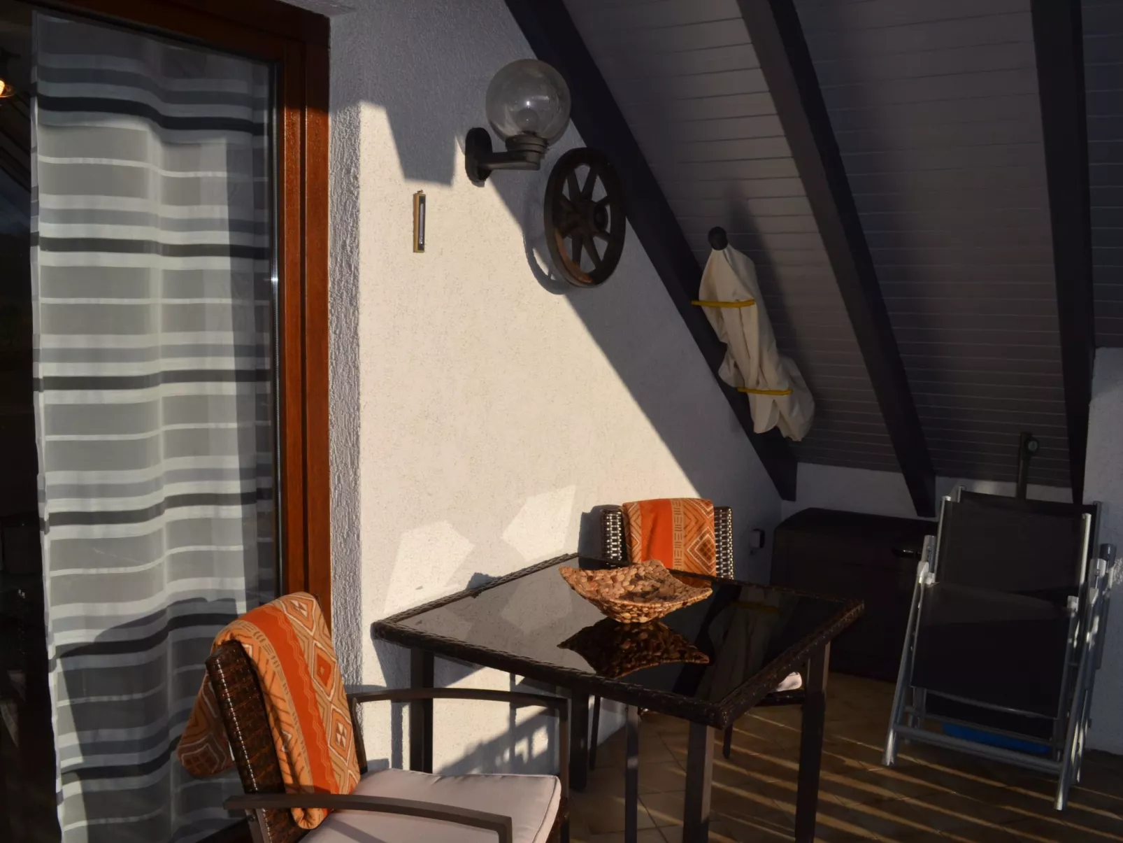 Appartement in Hilders mit Eigenem Balkon-Image-tags.info