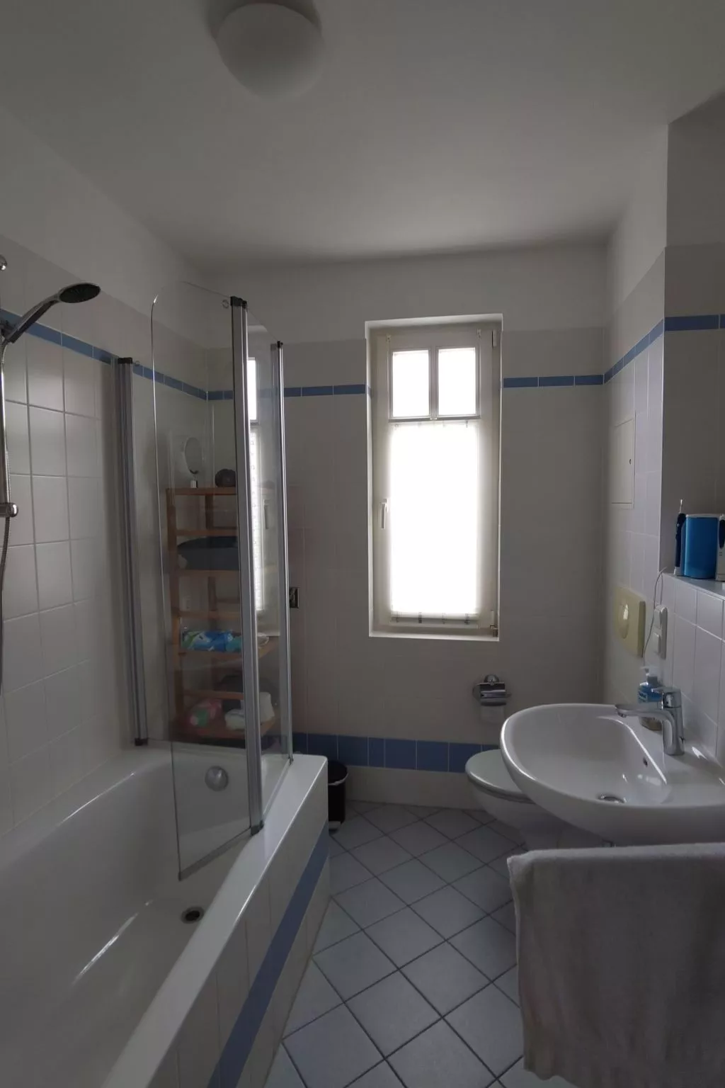 Am Buchenhain in Koserow-Binnen