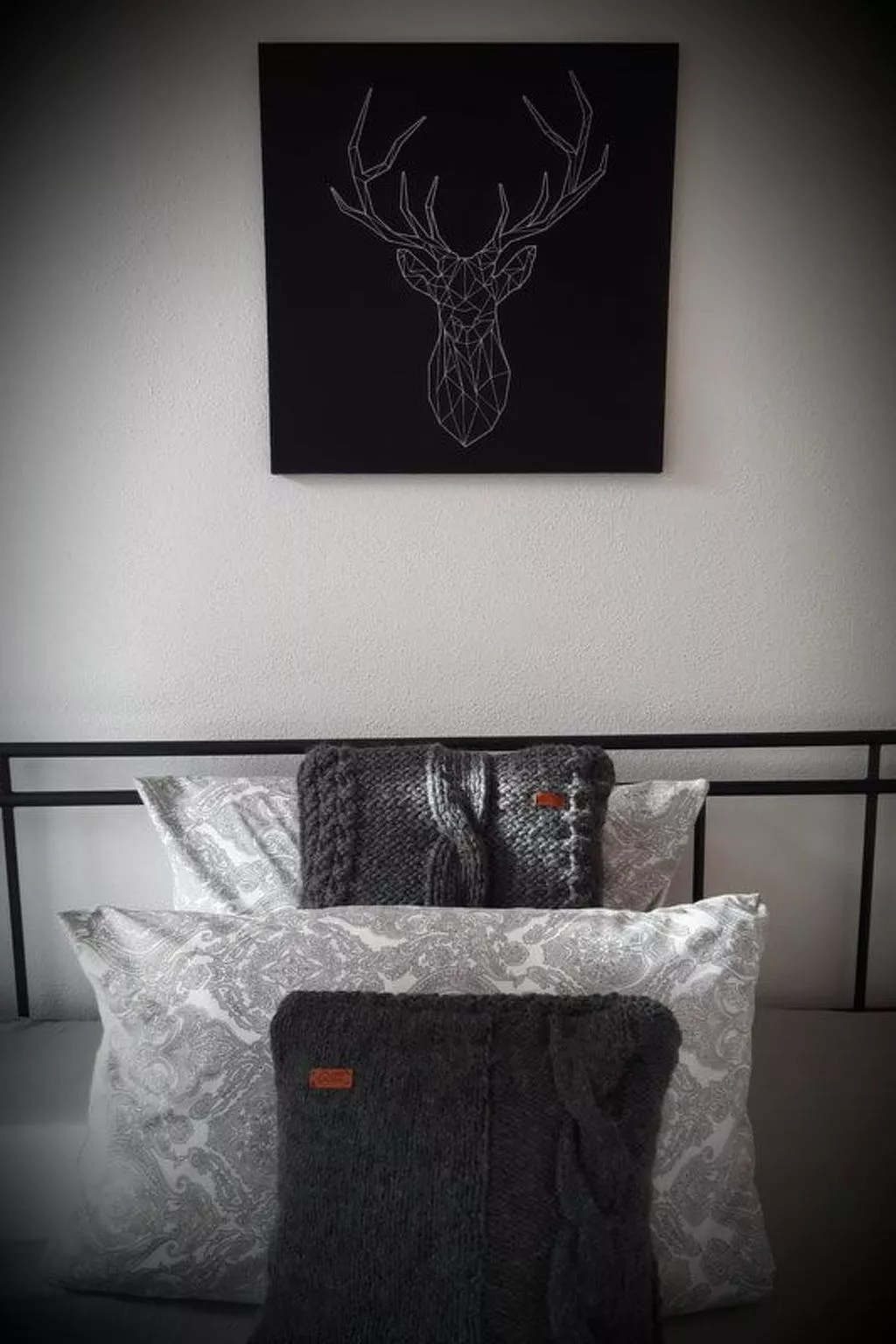 Landhaus Erika-Binnen