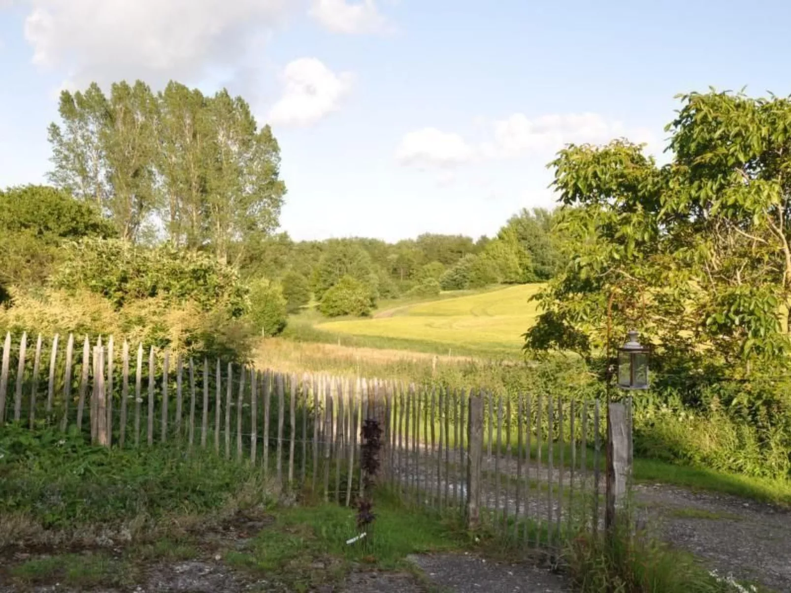Hof Rodenkrog Fewo 2-Buiten