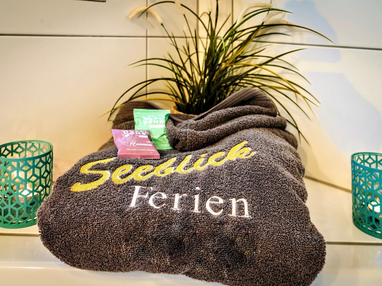 Lieblingsplatz by Seeblick Ferien ORO, 1Wasserlage-Binnen