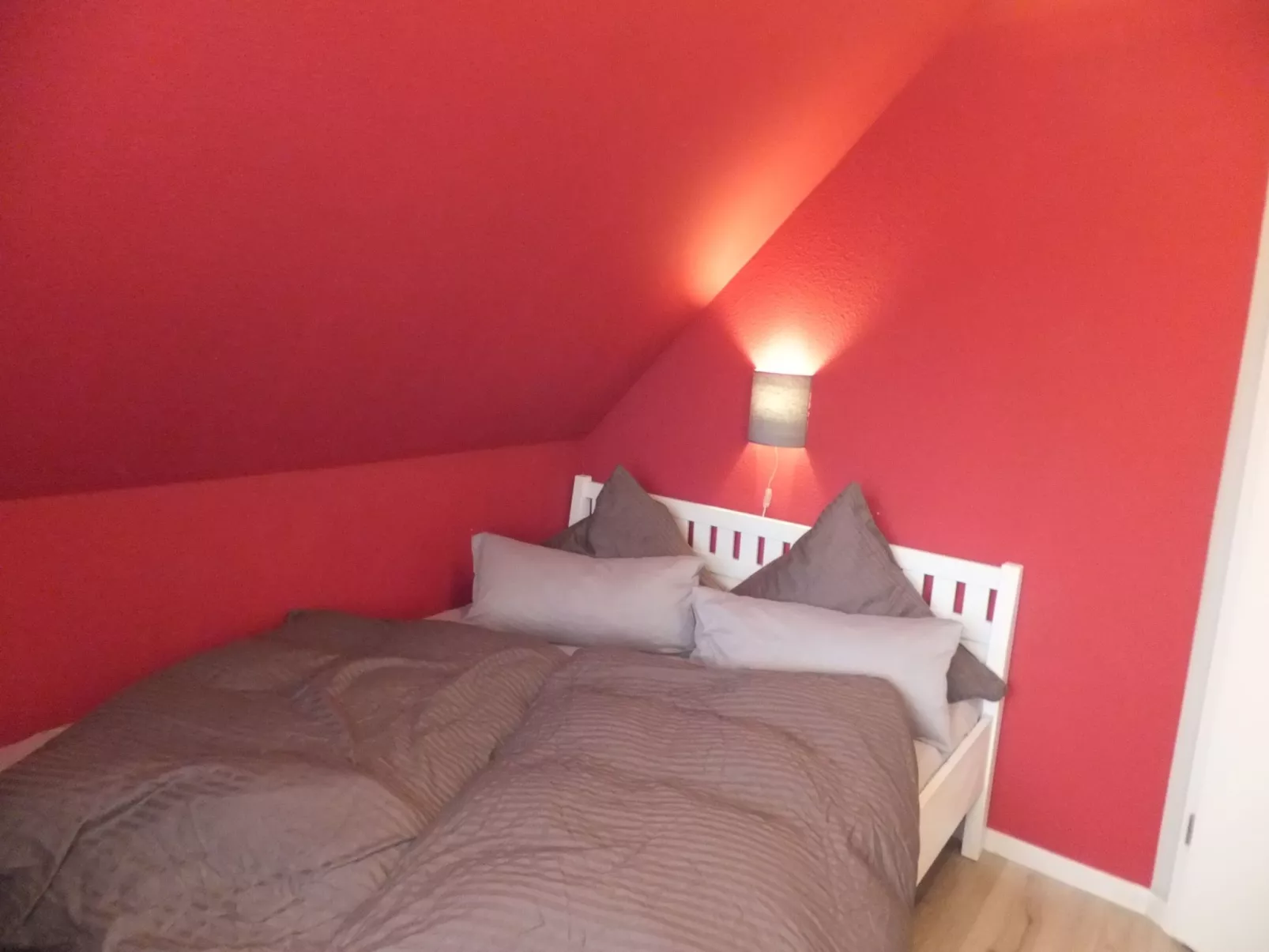 Ferienwohnung-Binnen