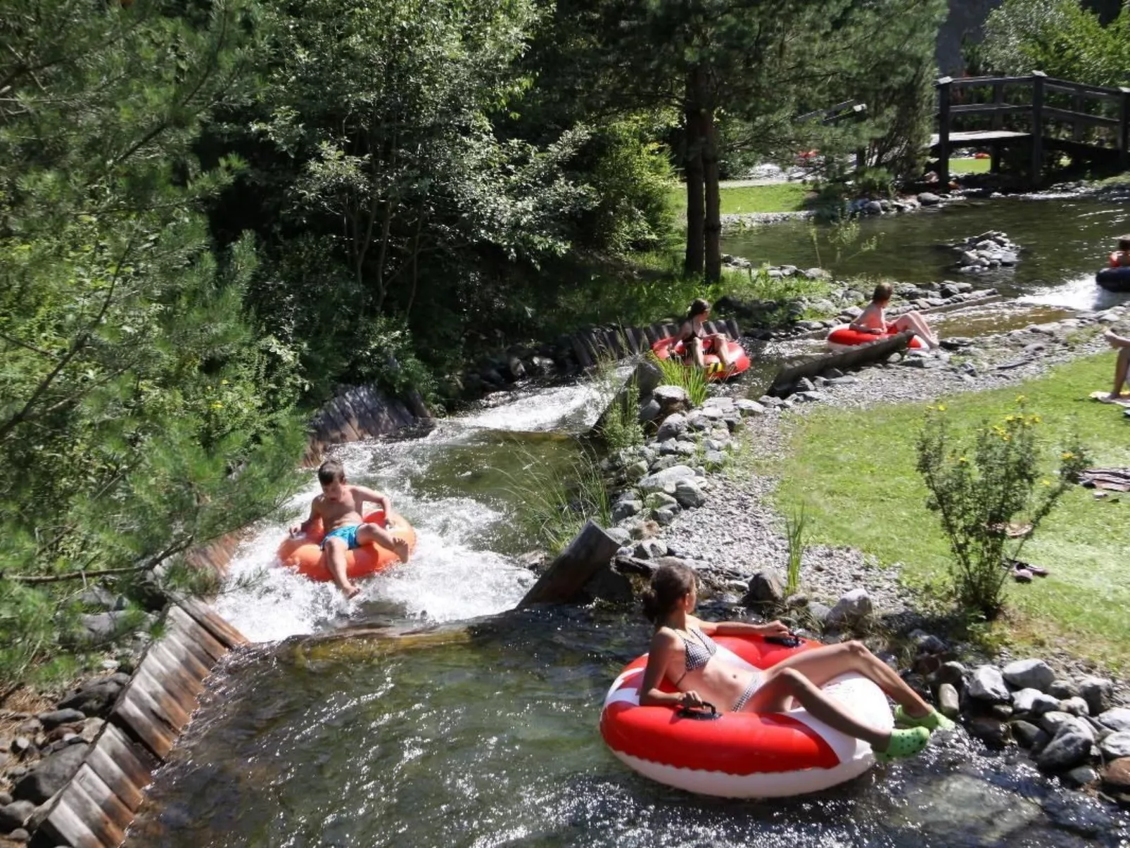 Bonawinkel Hus Obergeschoss-Buiten