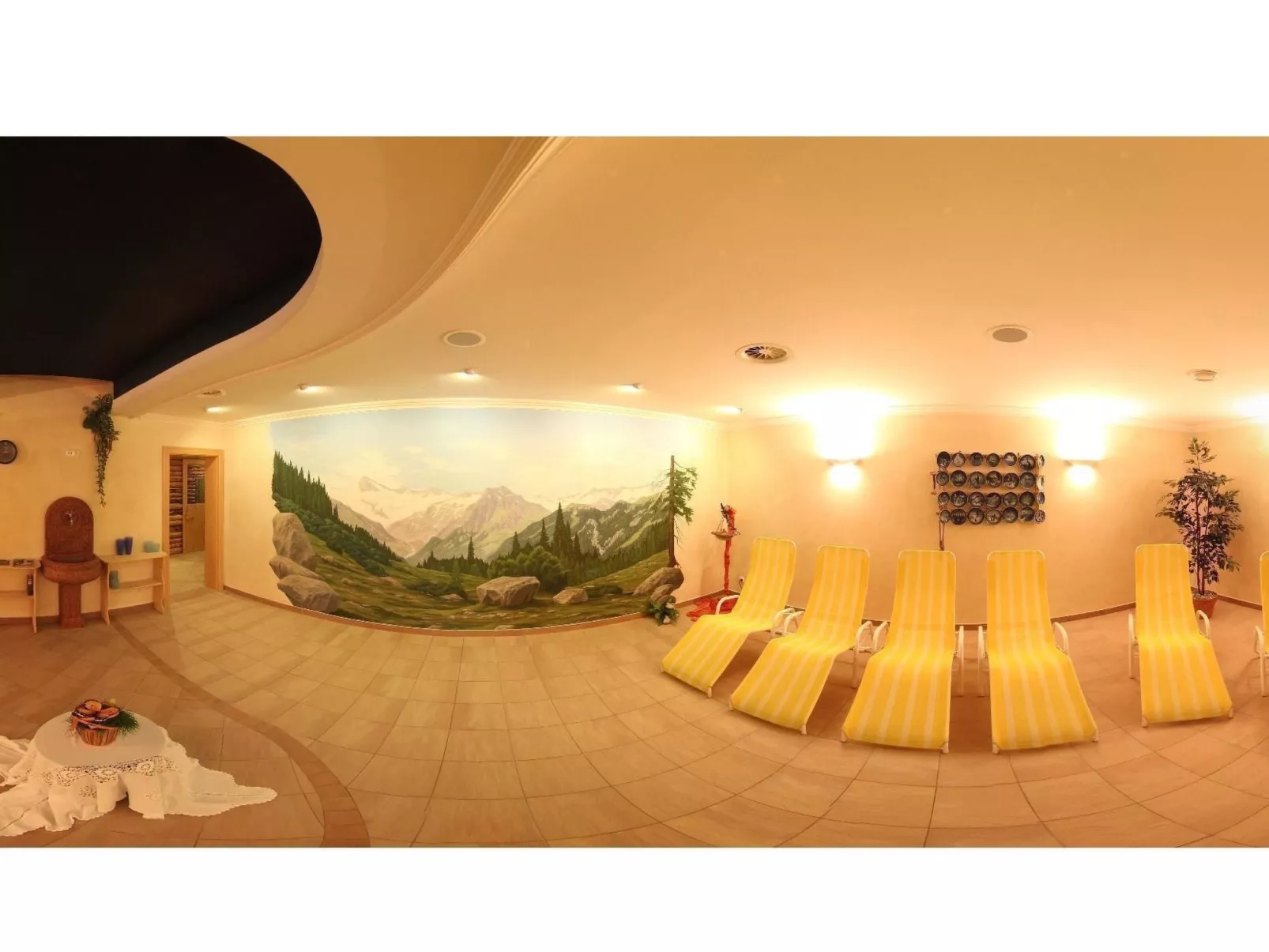 Bio-Haus # 402 - Buiten