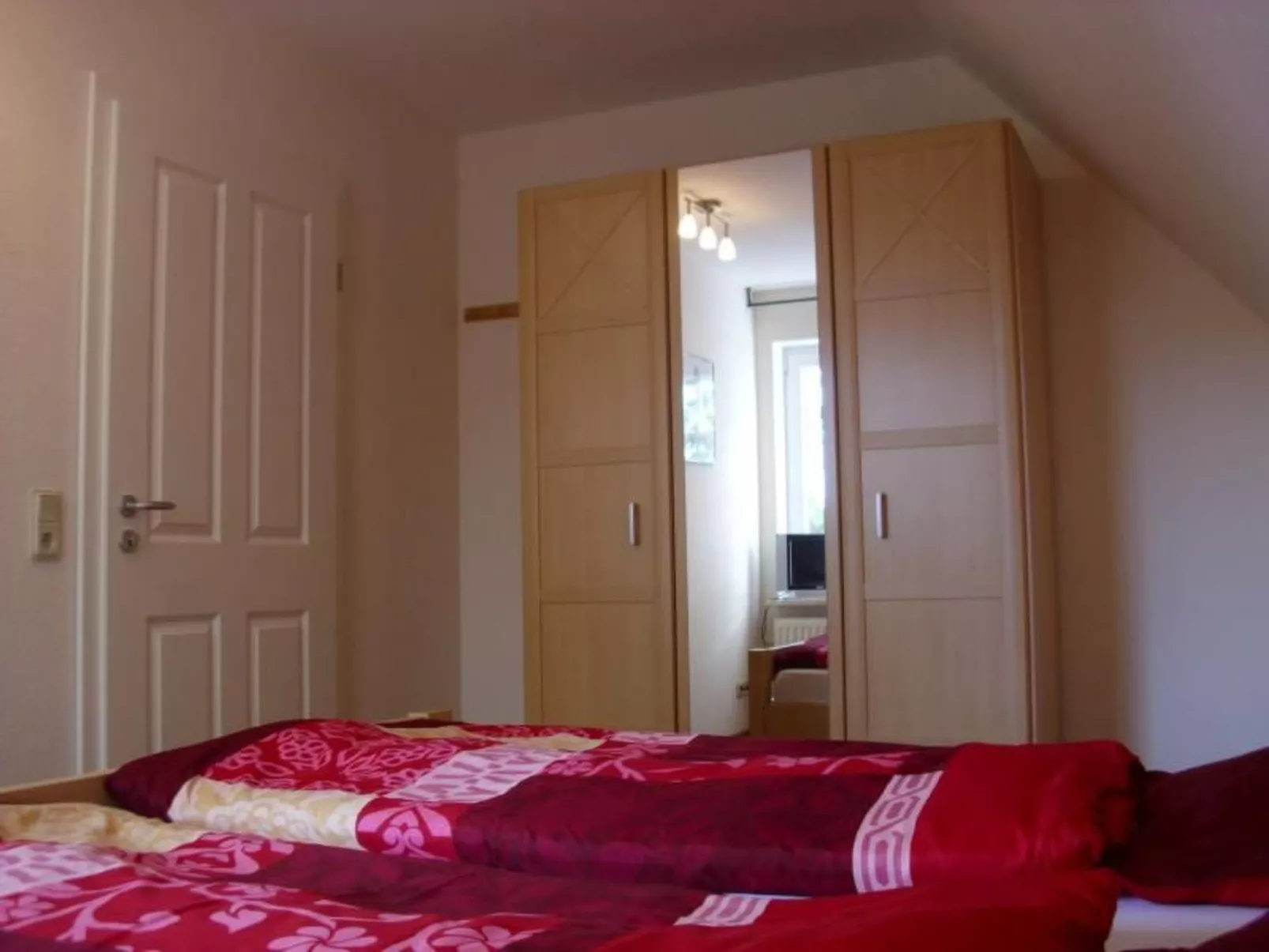 Wohnung in Abbehausen - Ellwürden-Binnen