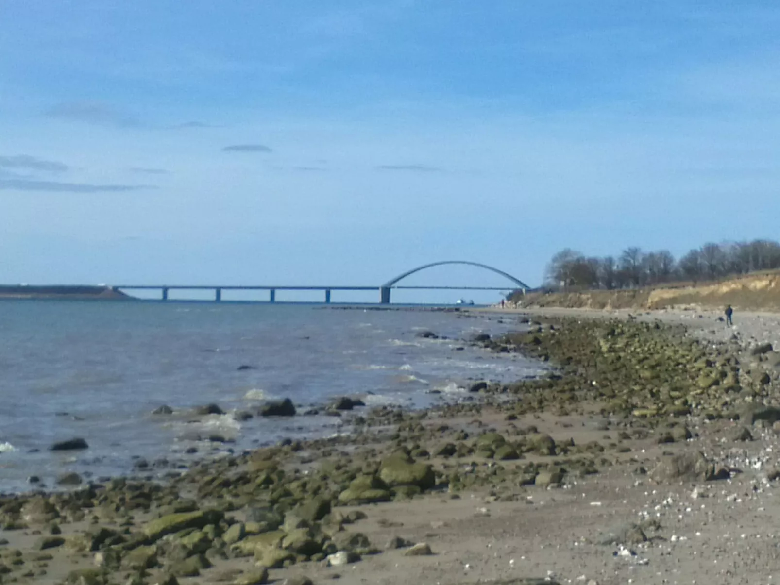 Familienfreundliche Ferienwohnung auf Fehmarn-Buiten