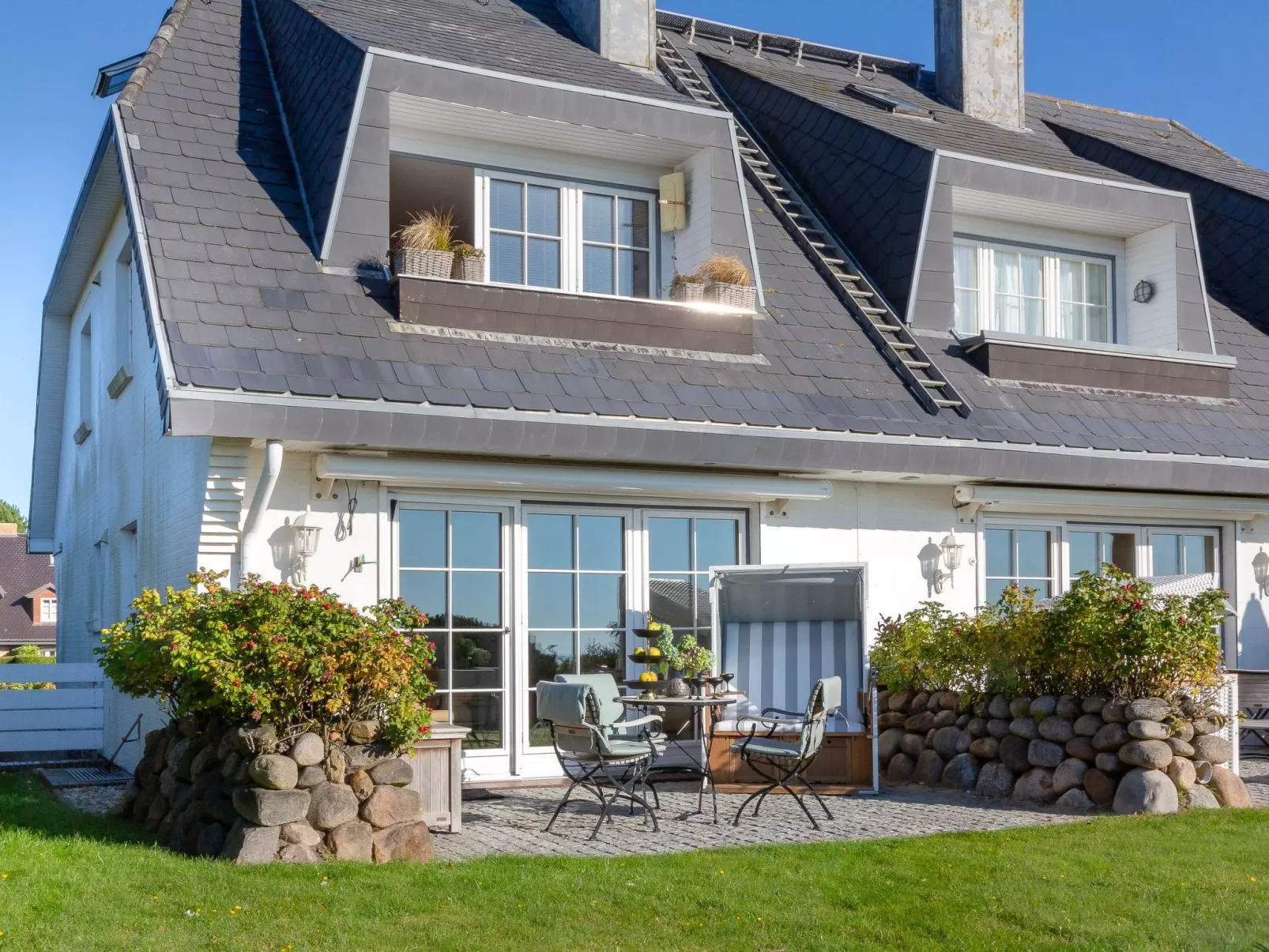 Sönshörn - S8M - in Munkmarsch-Buiten