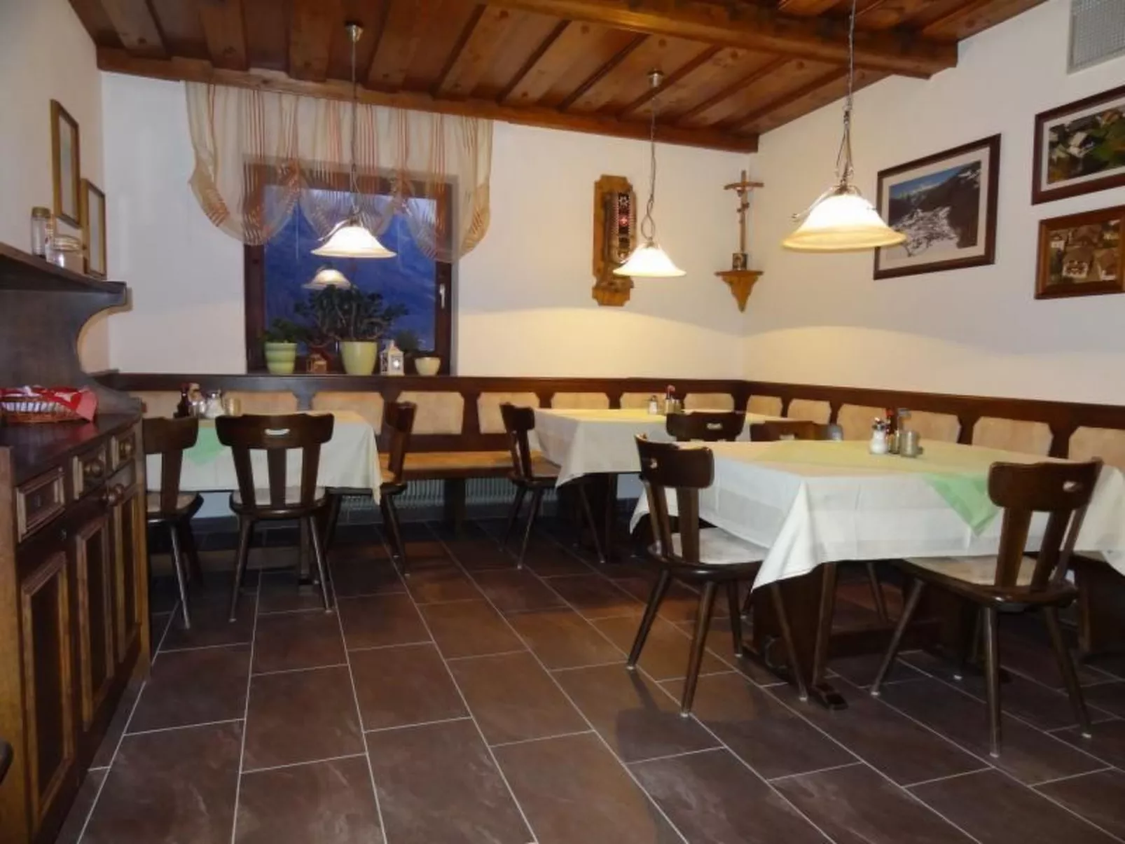 Zwischenberger-Binnen