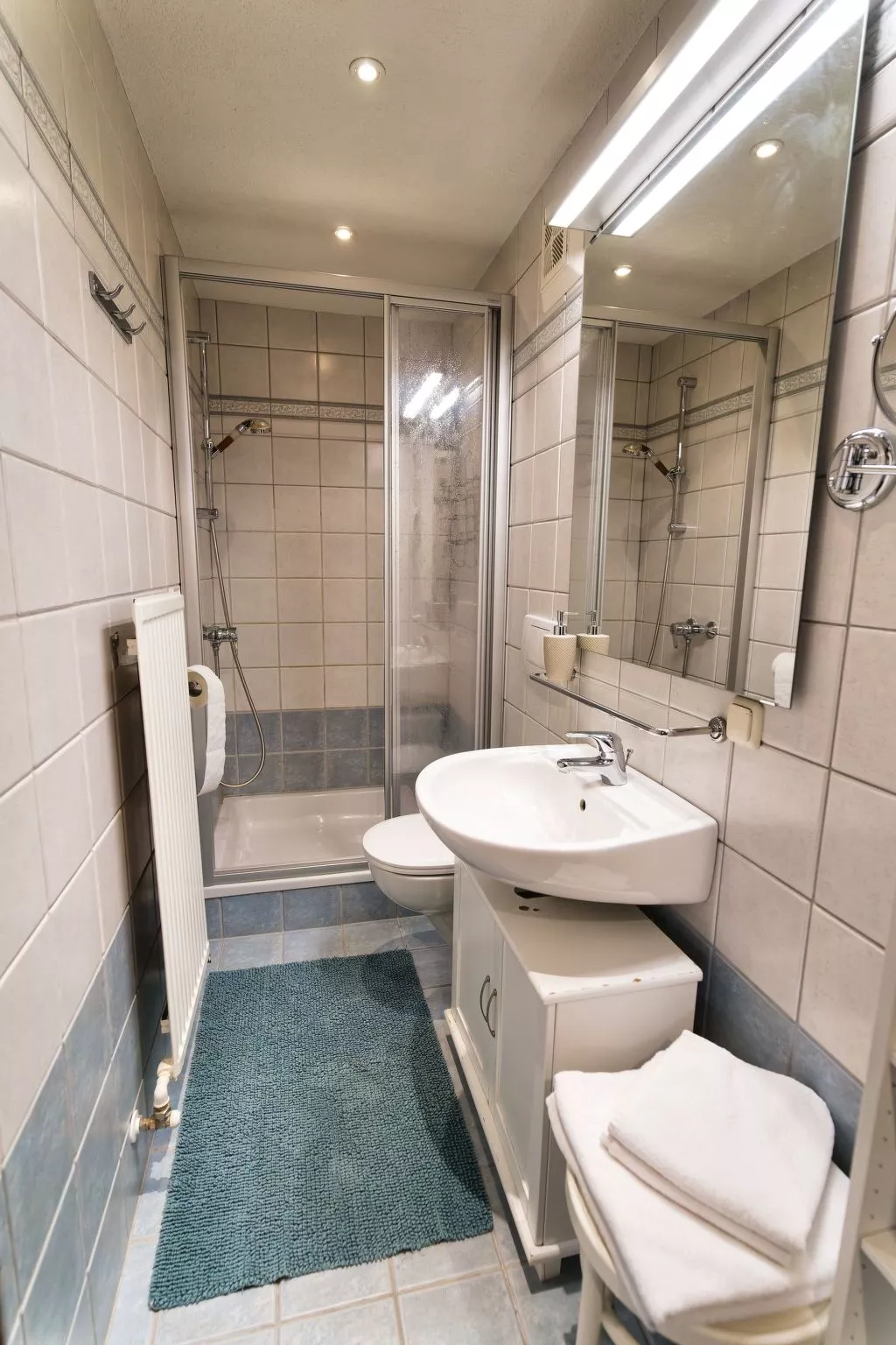 Appartement Kärntnerhaus in Falkertsee-Binnen