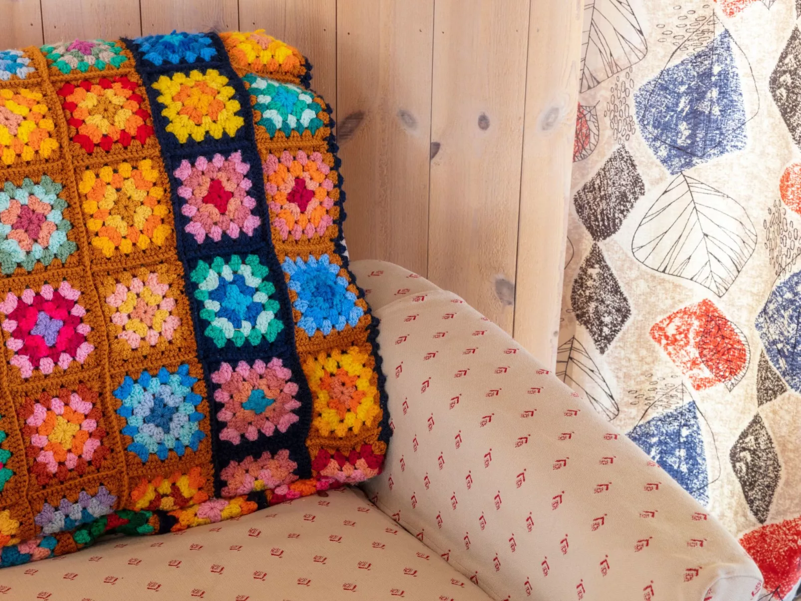 Nachhaltig und gefühlvoll in Seenähe-Binnen