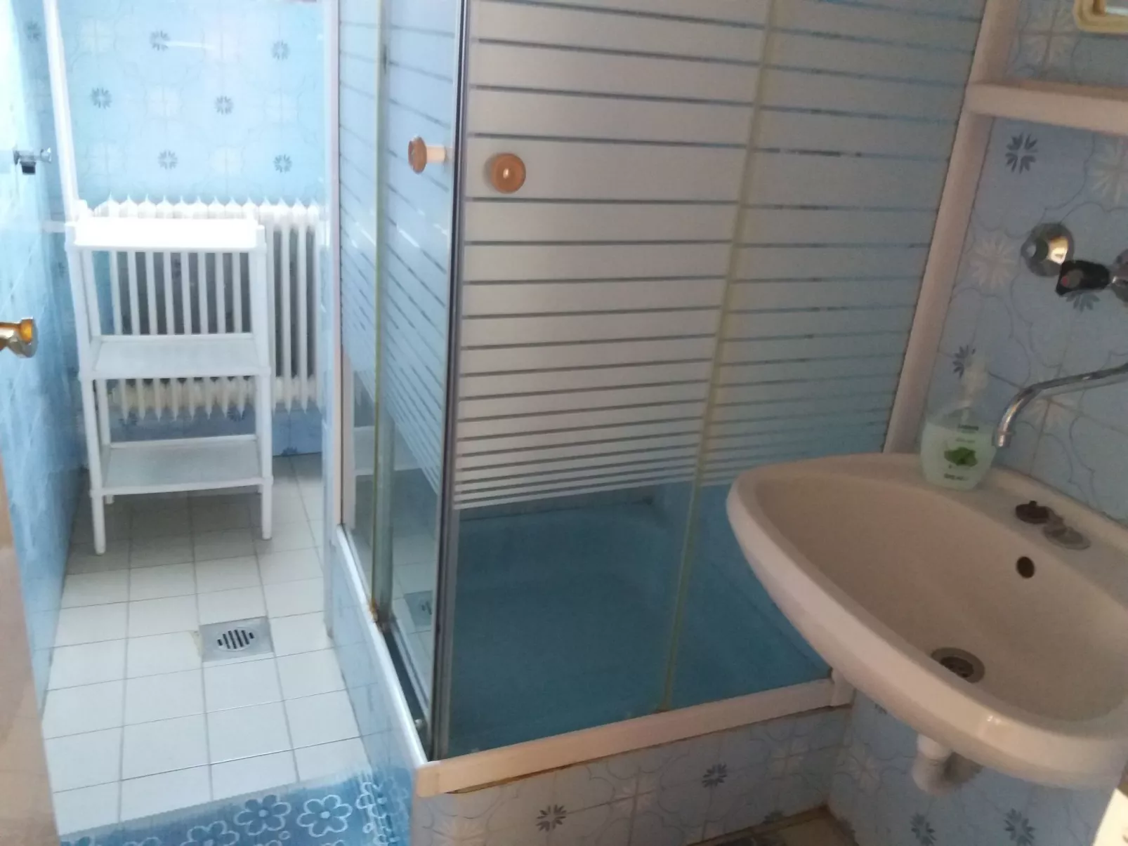 Wohnung in Fonyód mit Grill und Garten-Binnen