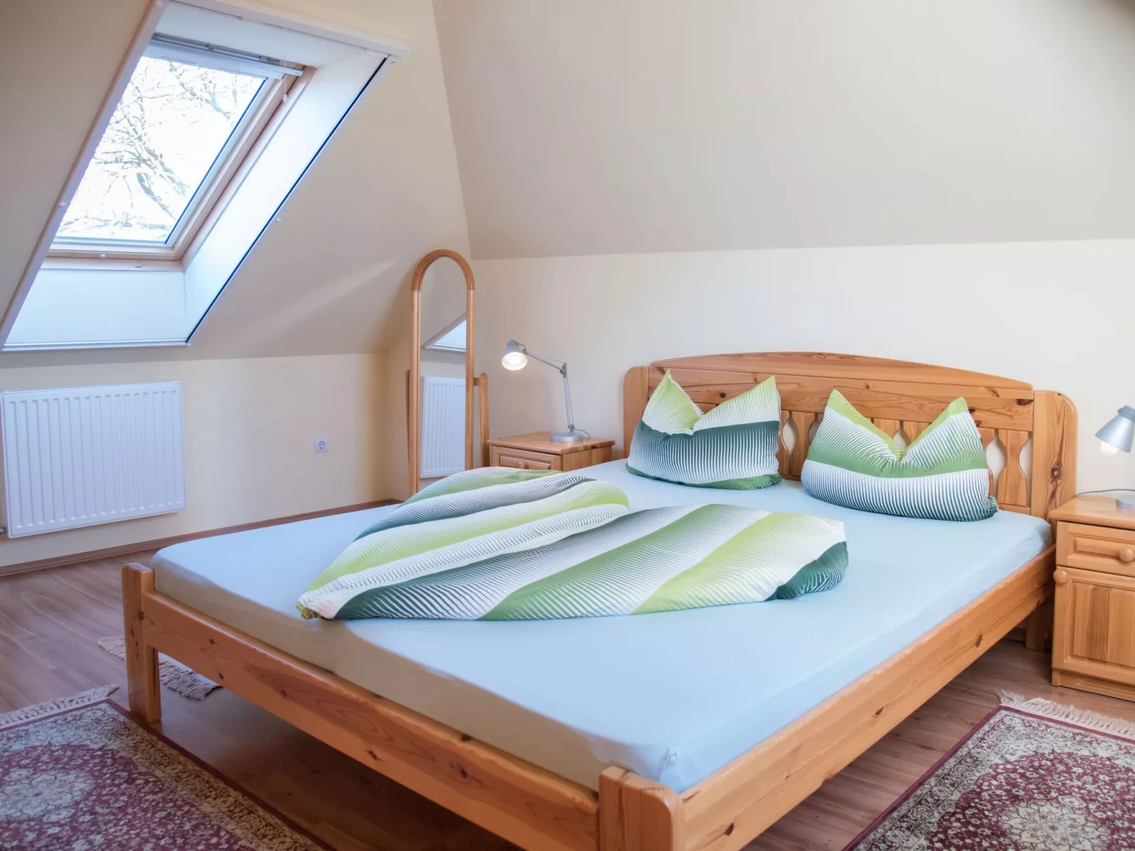 Sabine Balatonberény-Binnen