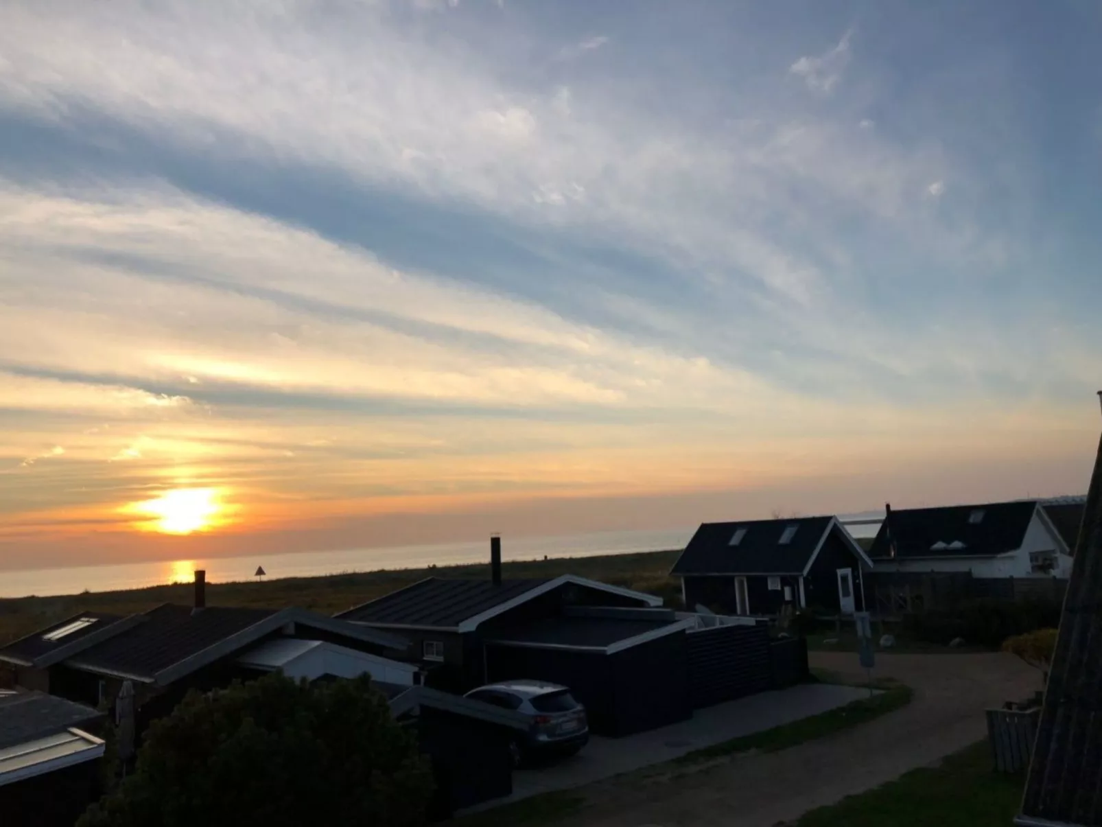 "Lungsgab 29" mit Whirlpool-Buiten