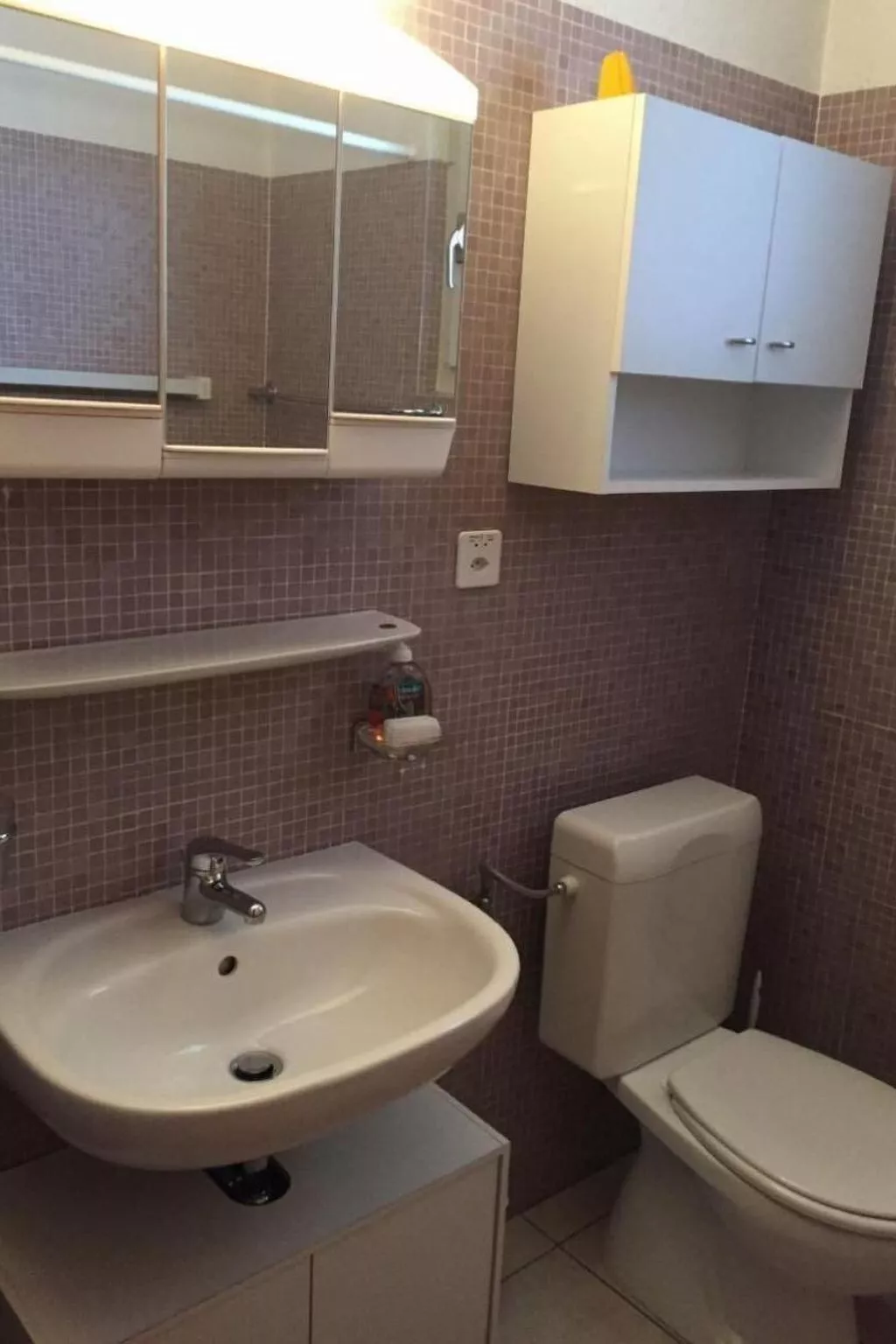 Mont-Fort 14A-Binnen