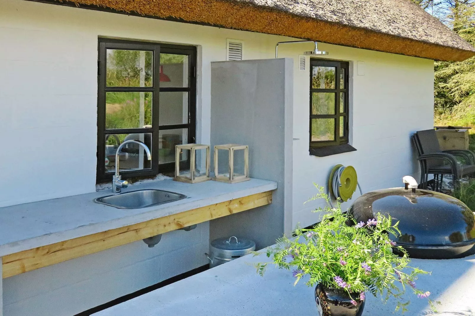 7 persoons vakantie huis in Fjerritslev-By Traum-Uitzicht