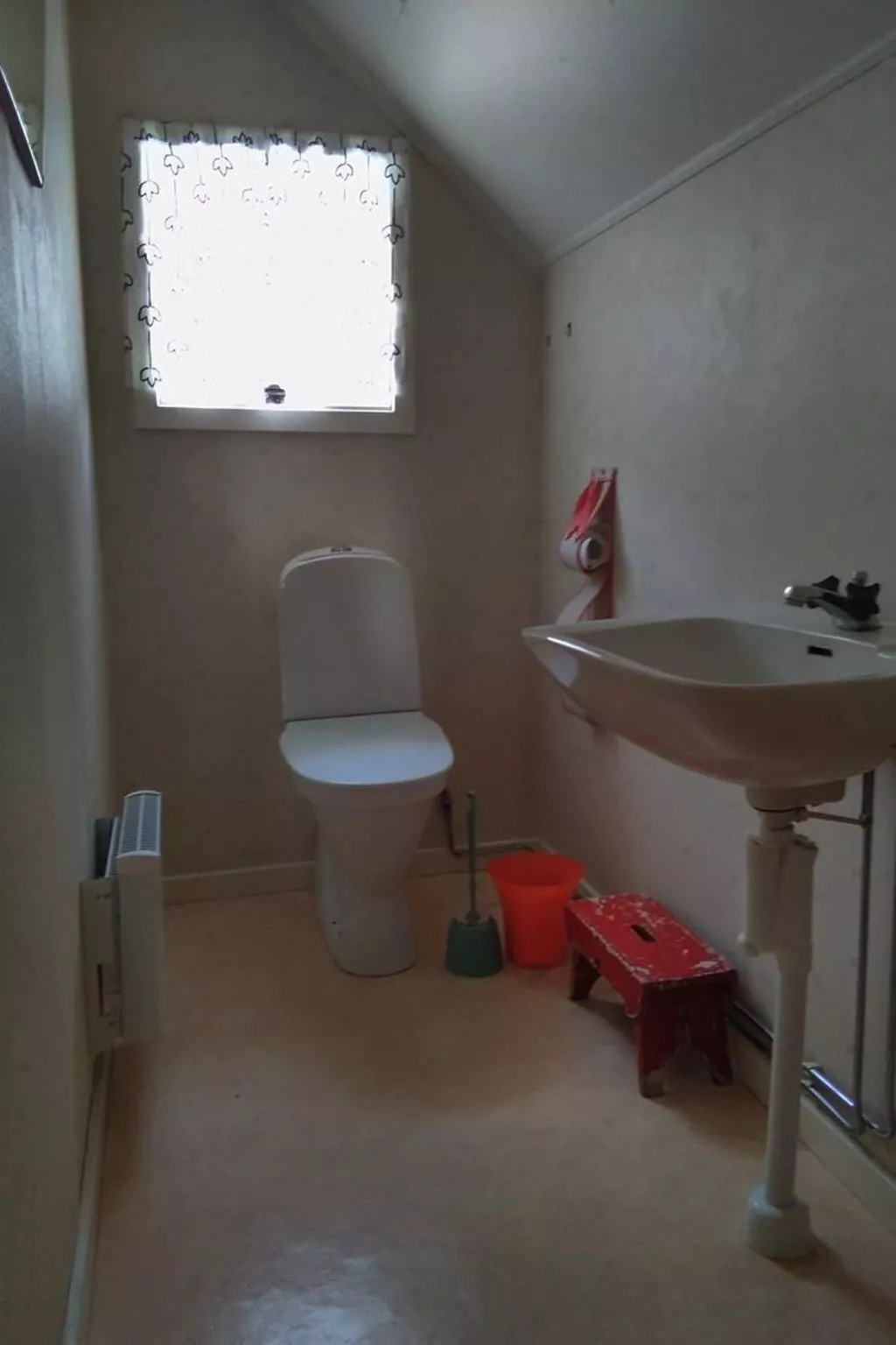 Gemütliches Haus in Arvika mit Garten und Grill-Binnen