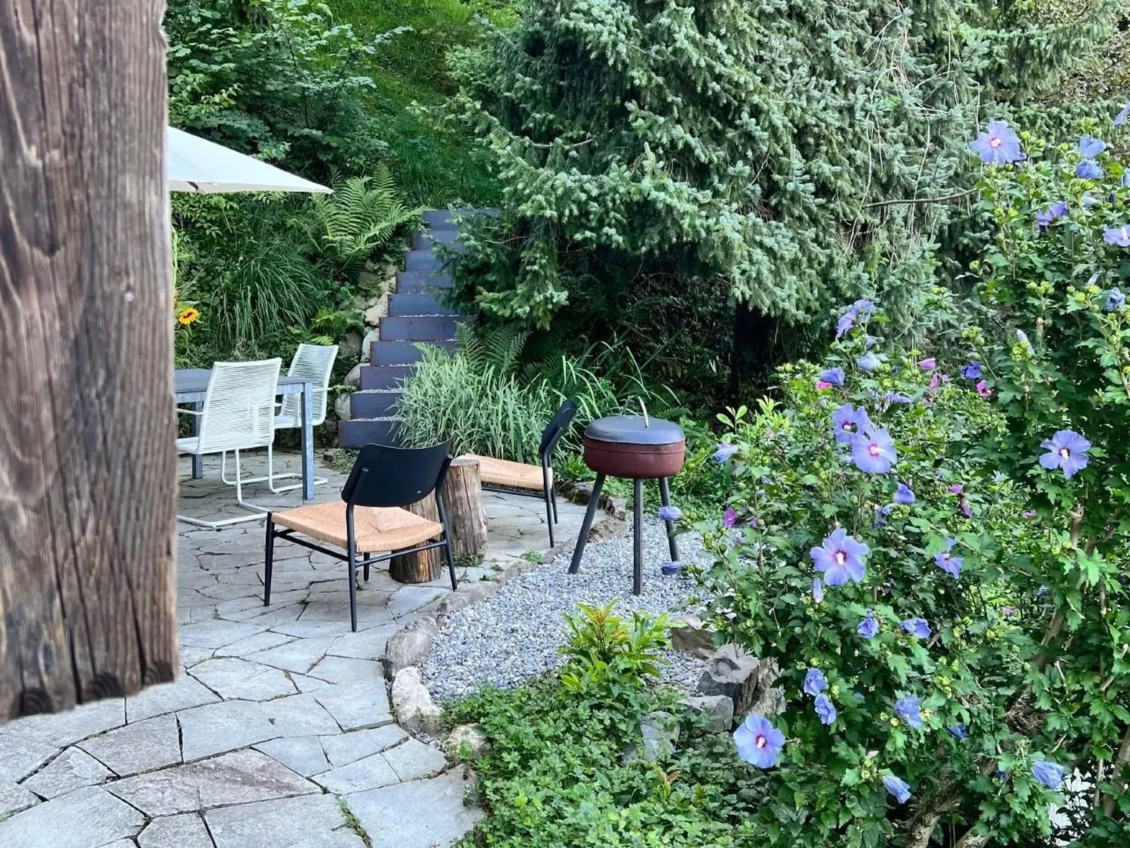 SPYCHER WEGGIS-Buiten