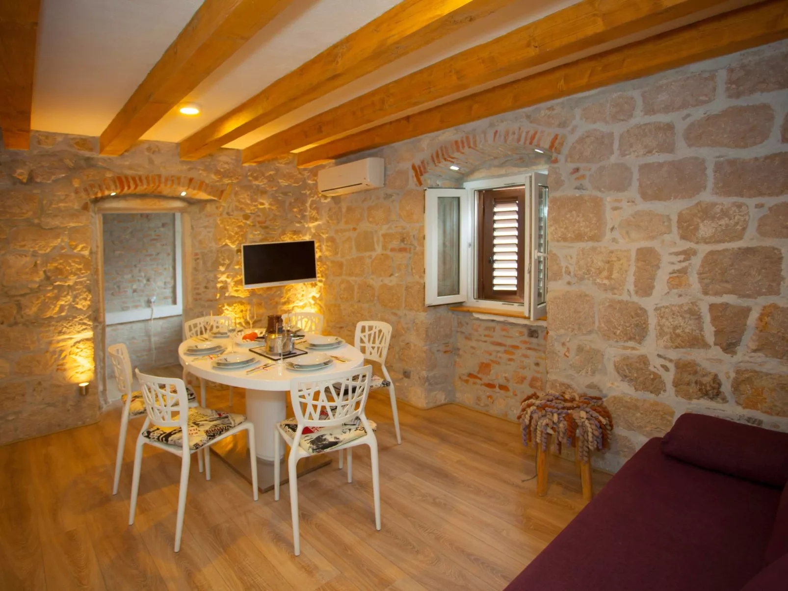 Villa Veli Varos Split-Binnen