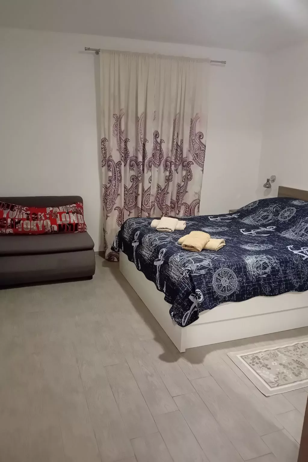 Delfa Pećarina-Binnen