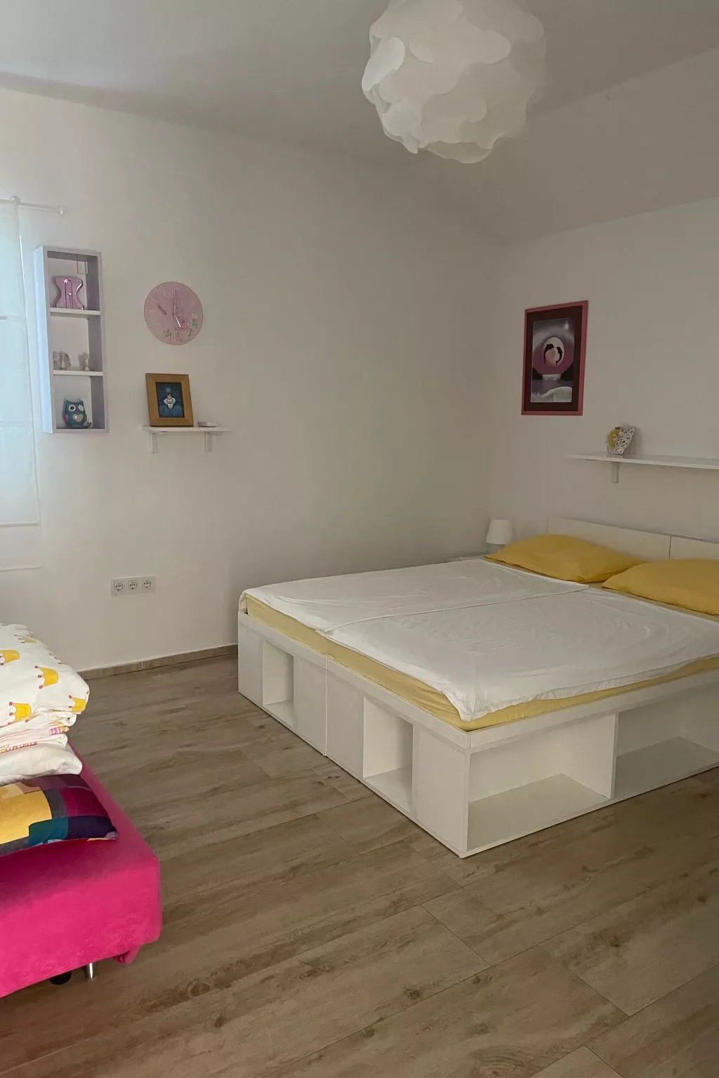 "Sanset" mit Blick auf das Wasser-Image-tags.info