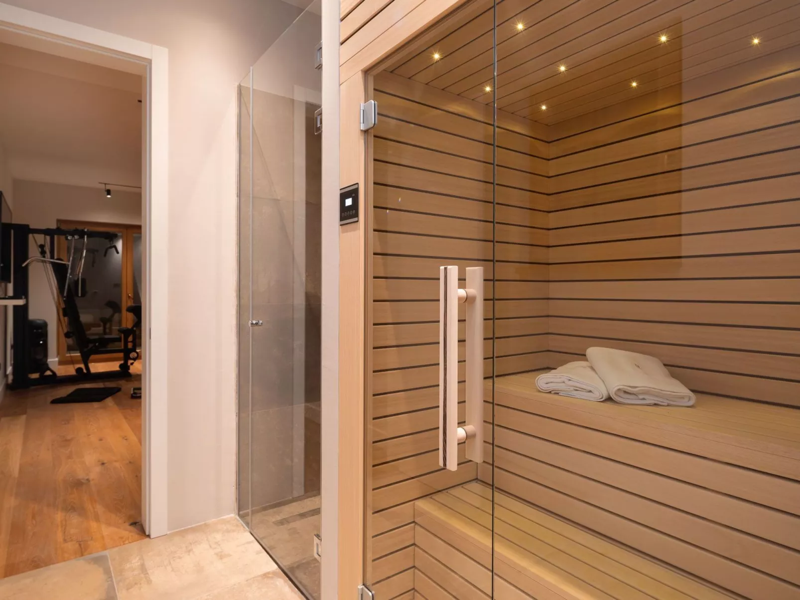 Villa Klang der Stille bei Sibenik-Image-tags.info