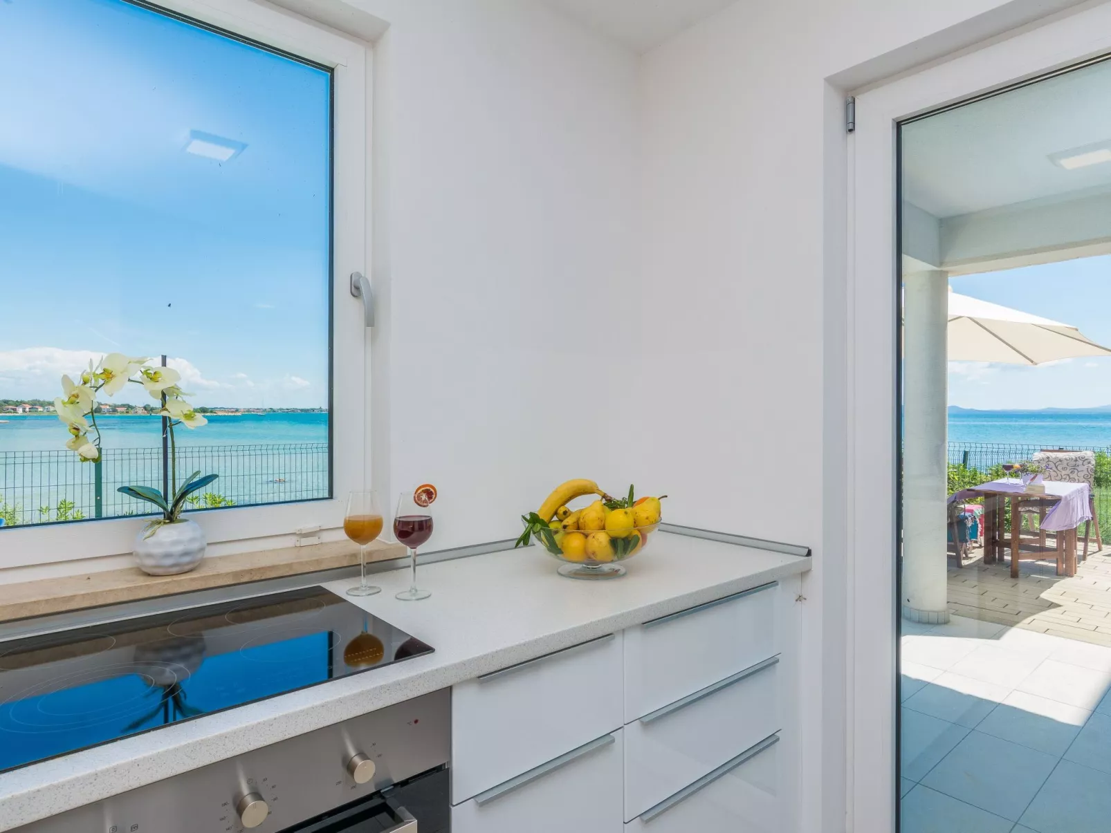 Villa Miri Jasmine - Binnen