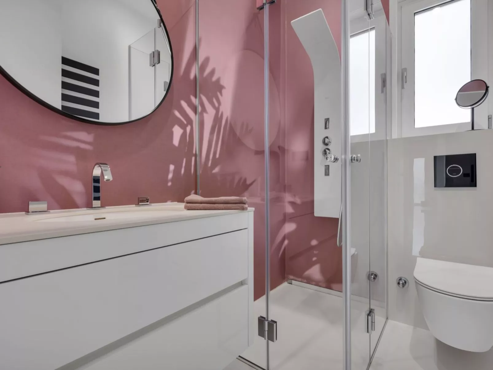 Penthouse Dals Exclusiv-Binnen