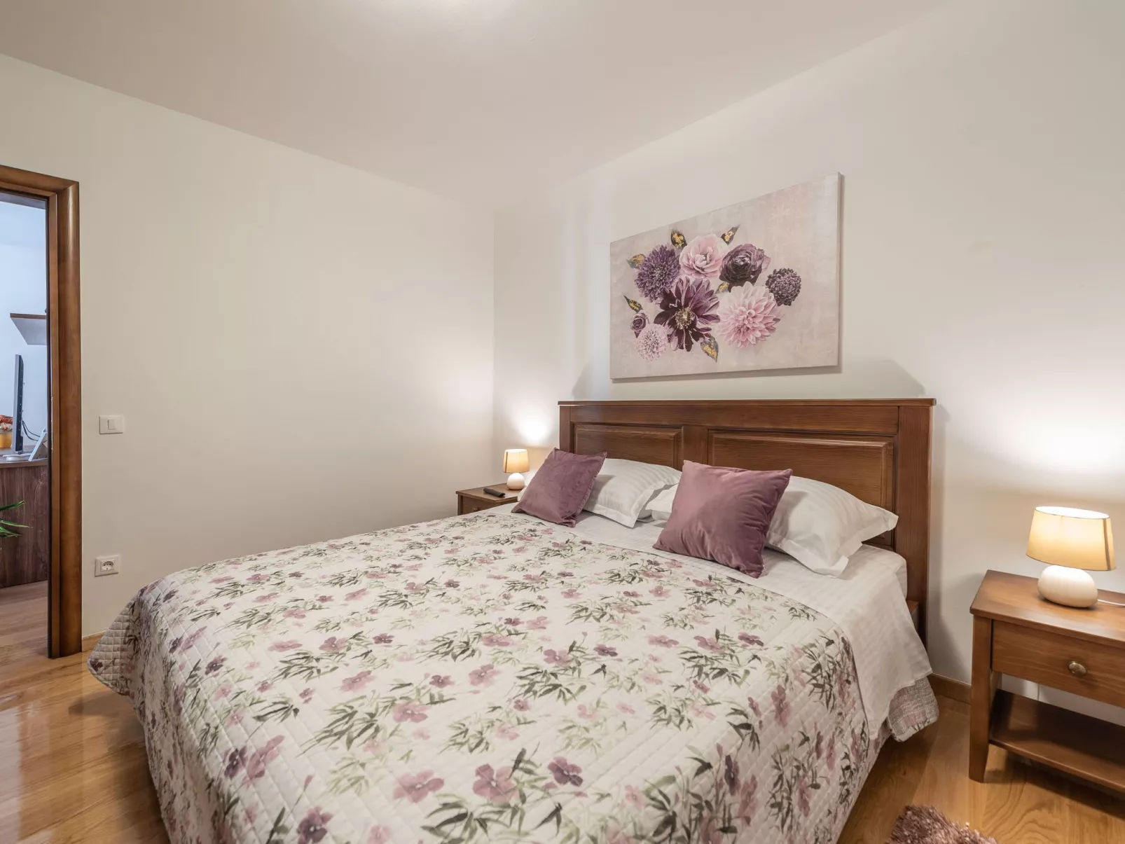 Rustica Casa Augustinus mit Pool-Binnen