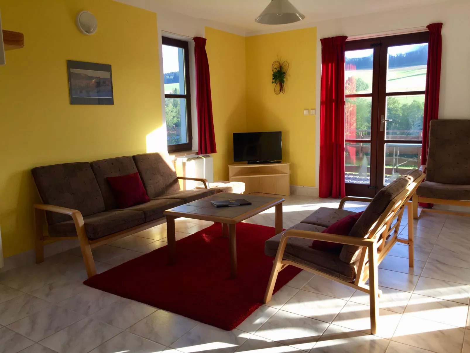 Mit Terrasse - Image-tags.info