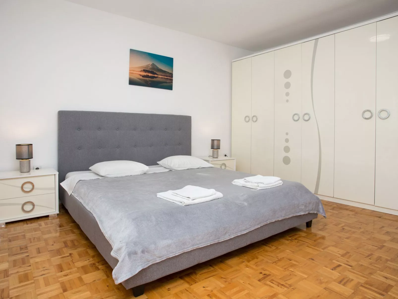 Ferienvilla , Schwimmbad, Imotski, Makarska-Binnen