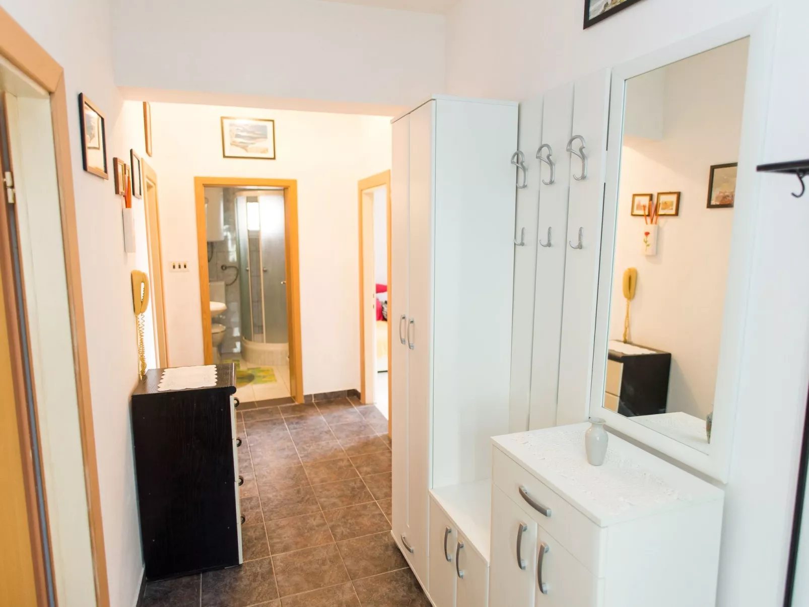 Luxory mit Meerblick-Binnen