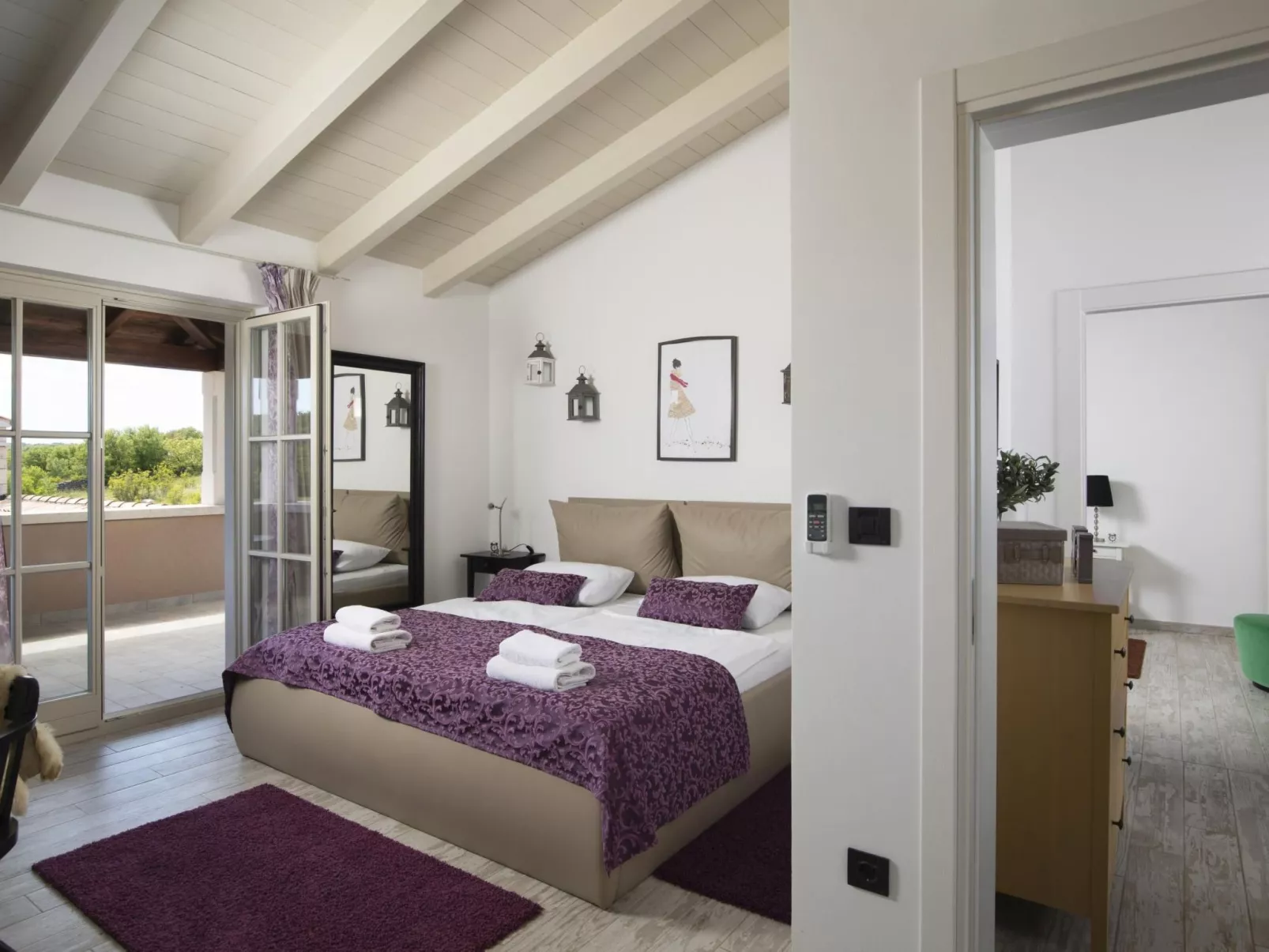 Heritage Villa Lilly-Binnen