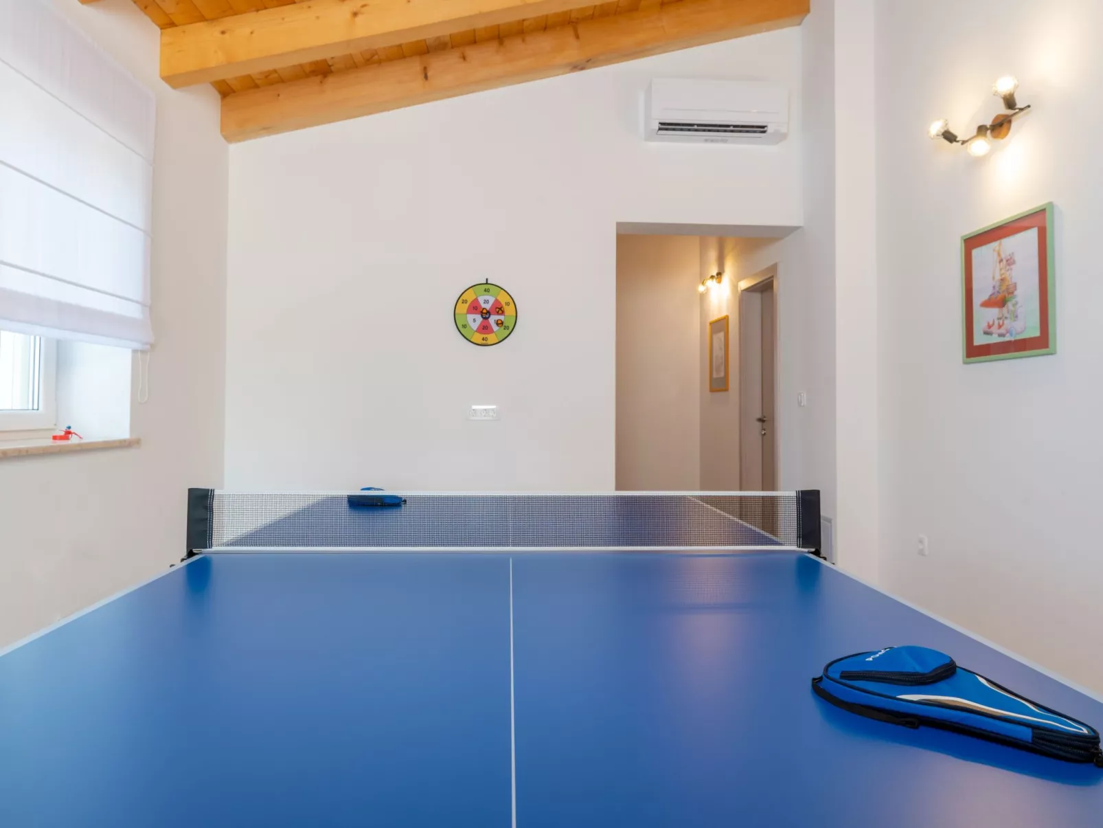 Villa Violette mit Pool nahe Stadtzentrum-Binnen