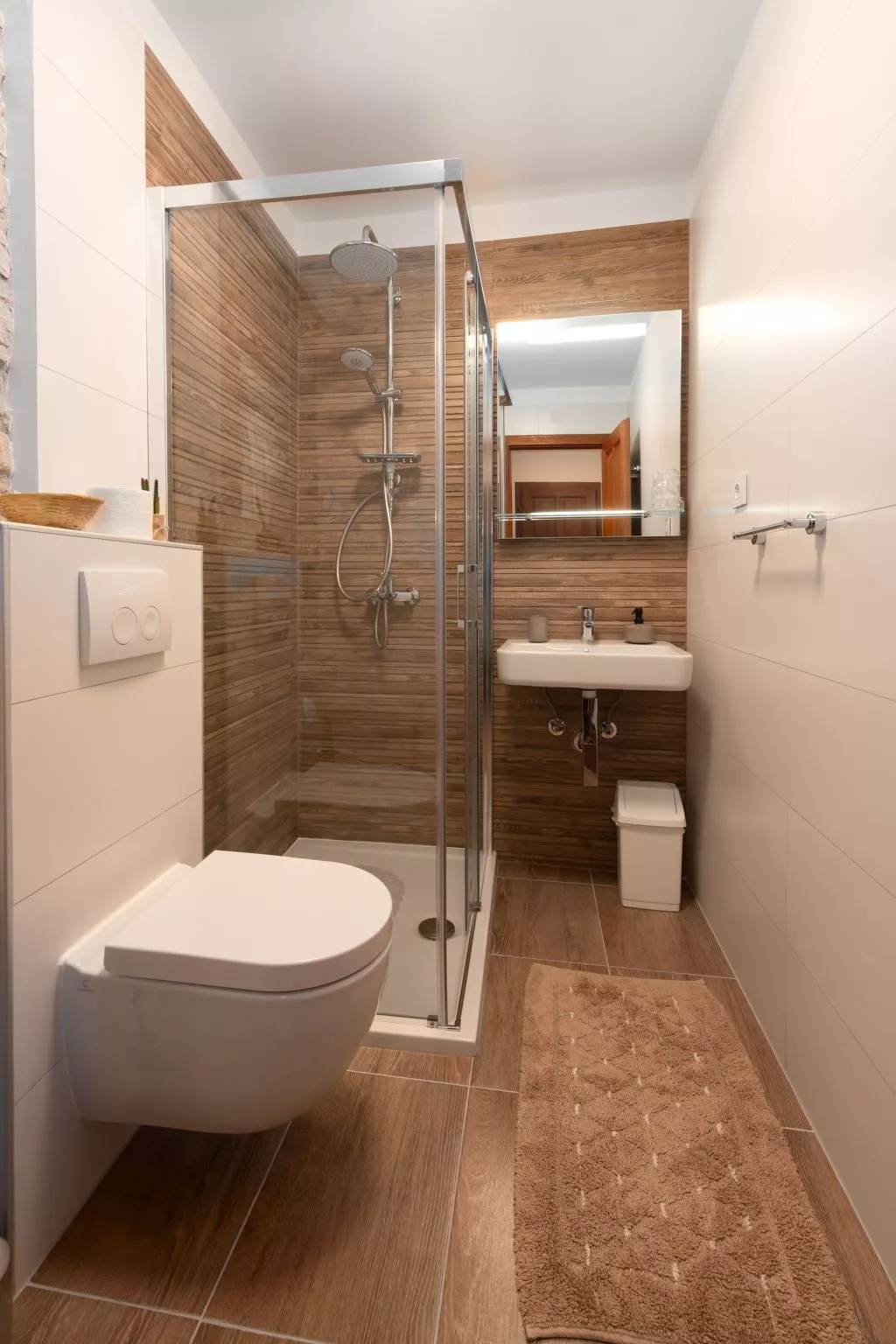 In Krculi mit Privatem Pool-Binnen