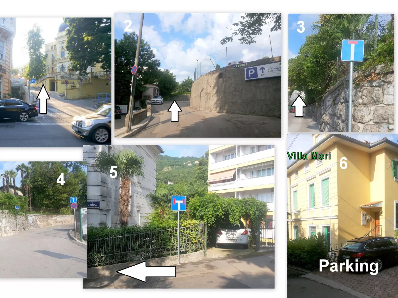 "Penthouse" mit Blick auf das Wasser-Buiten