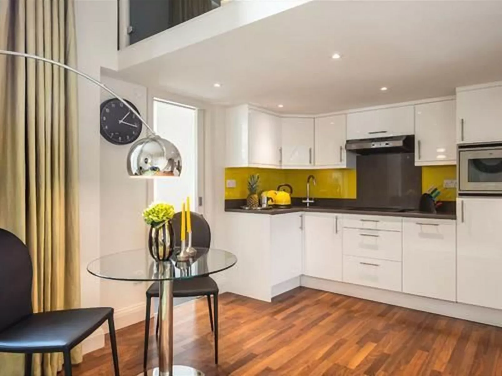 Urban Stay Portobello Market Studio-Binnen